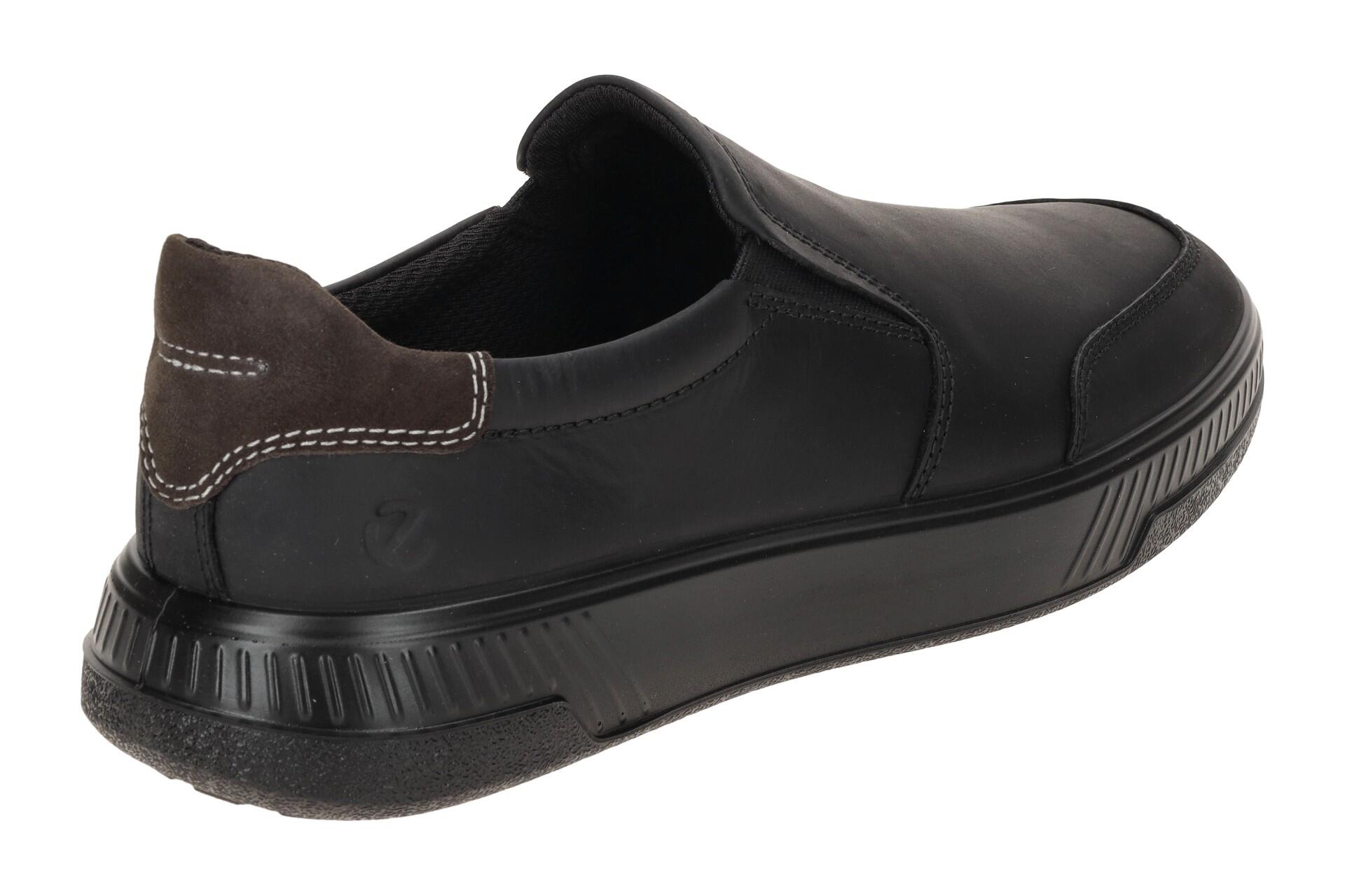 Mocasines Ecco Move Slip-On 4/7