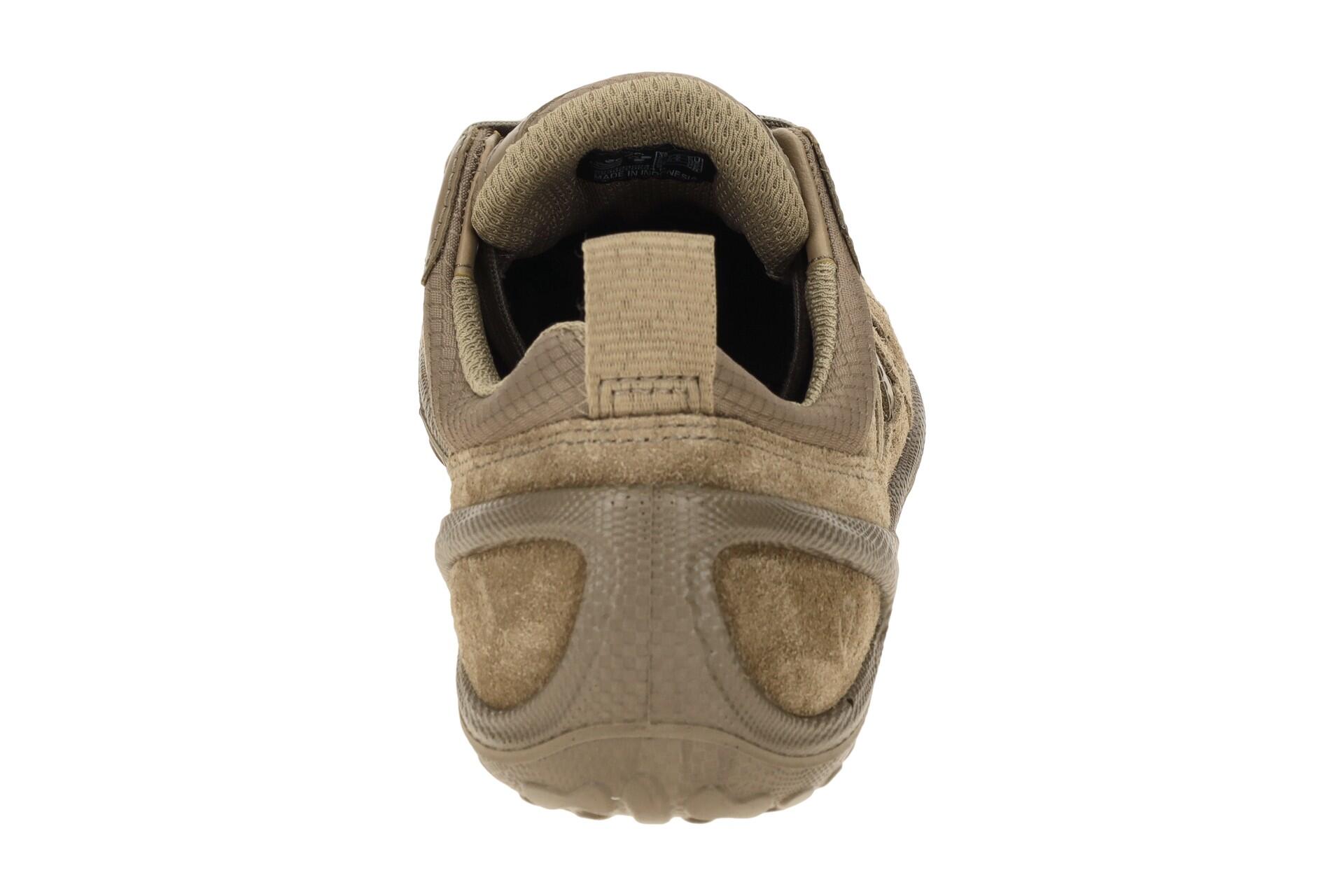 Ecco Biom Lite Schuhe taupe braun Damen 802433 5/7