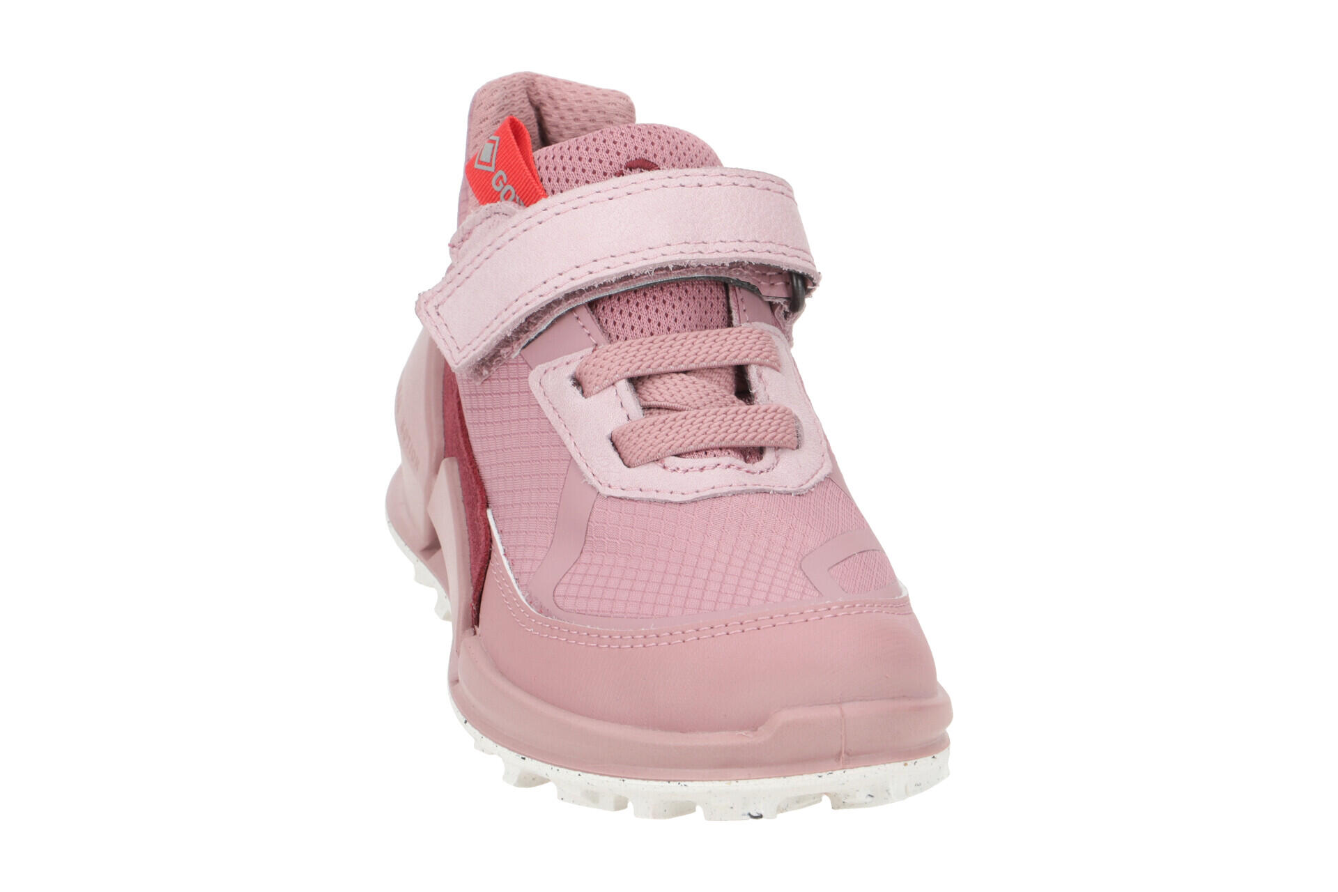 Ecco Biom Kinderschuhe rosa blush GORE-TEX 711262 2/7