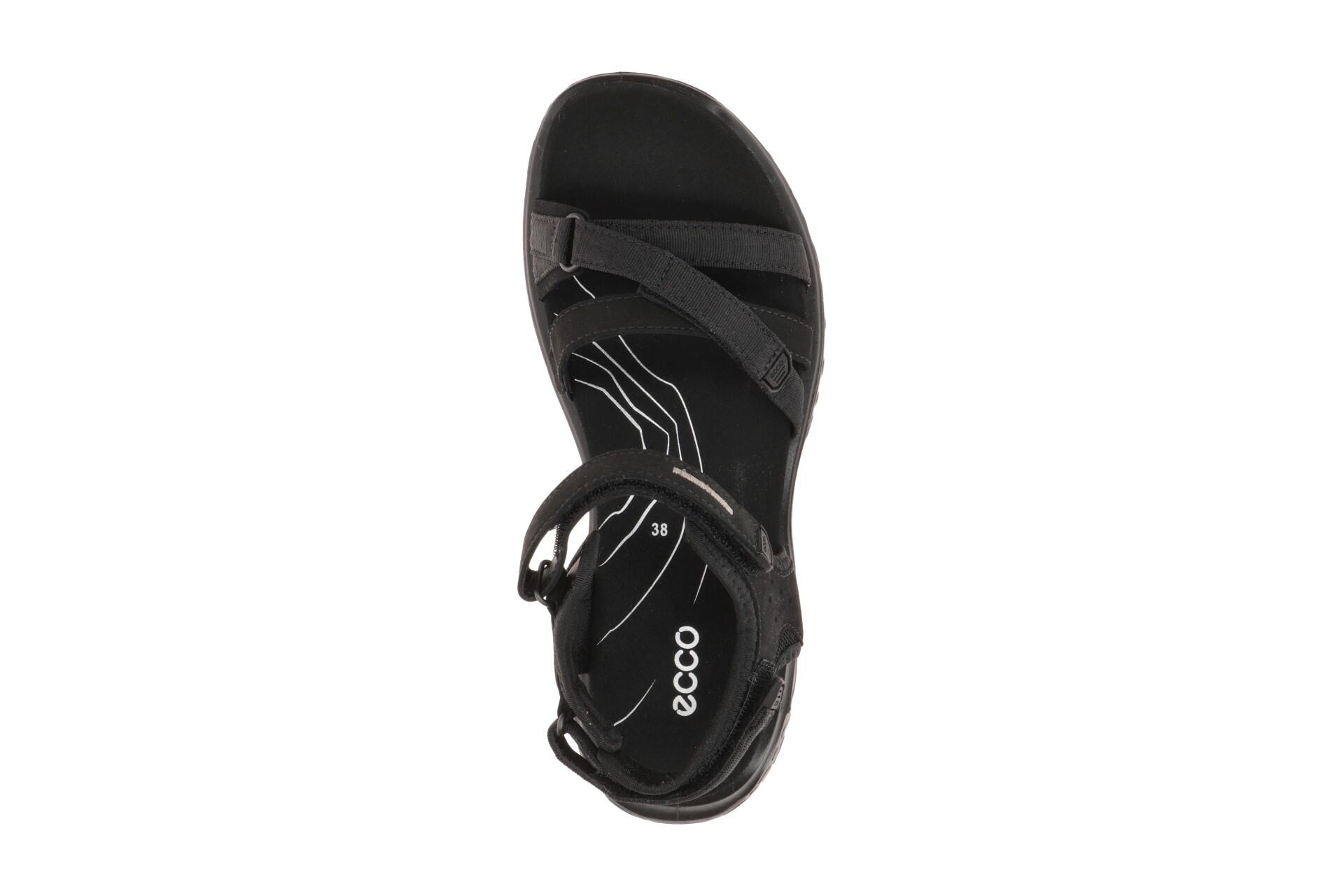 Wandersandalen für Damen Ecco Roam 6/7