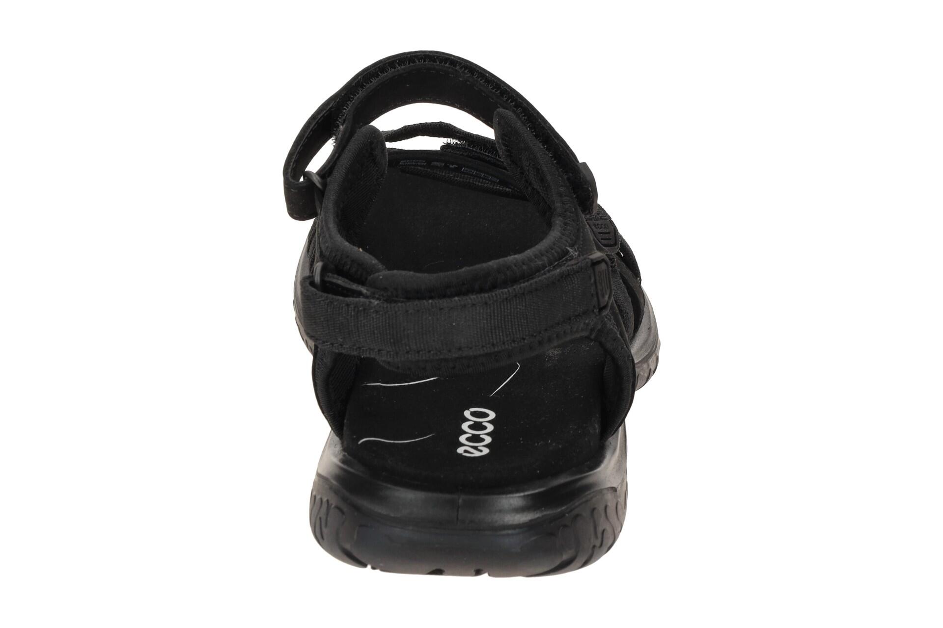 Wandersandalen für Damen Ecco Roam 5/7