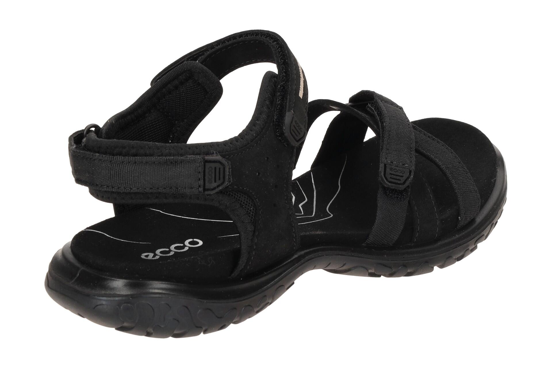 Wandersandalen für Damen Ecco Roam 4/7