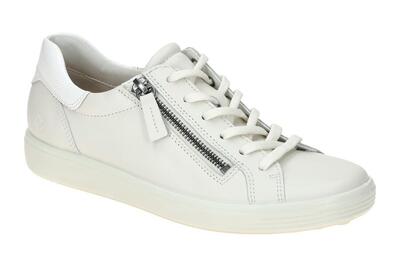 Damestrainers ecco soft 7