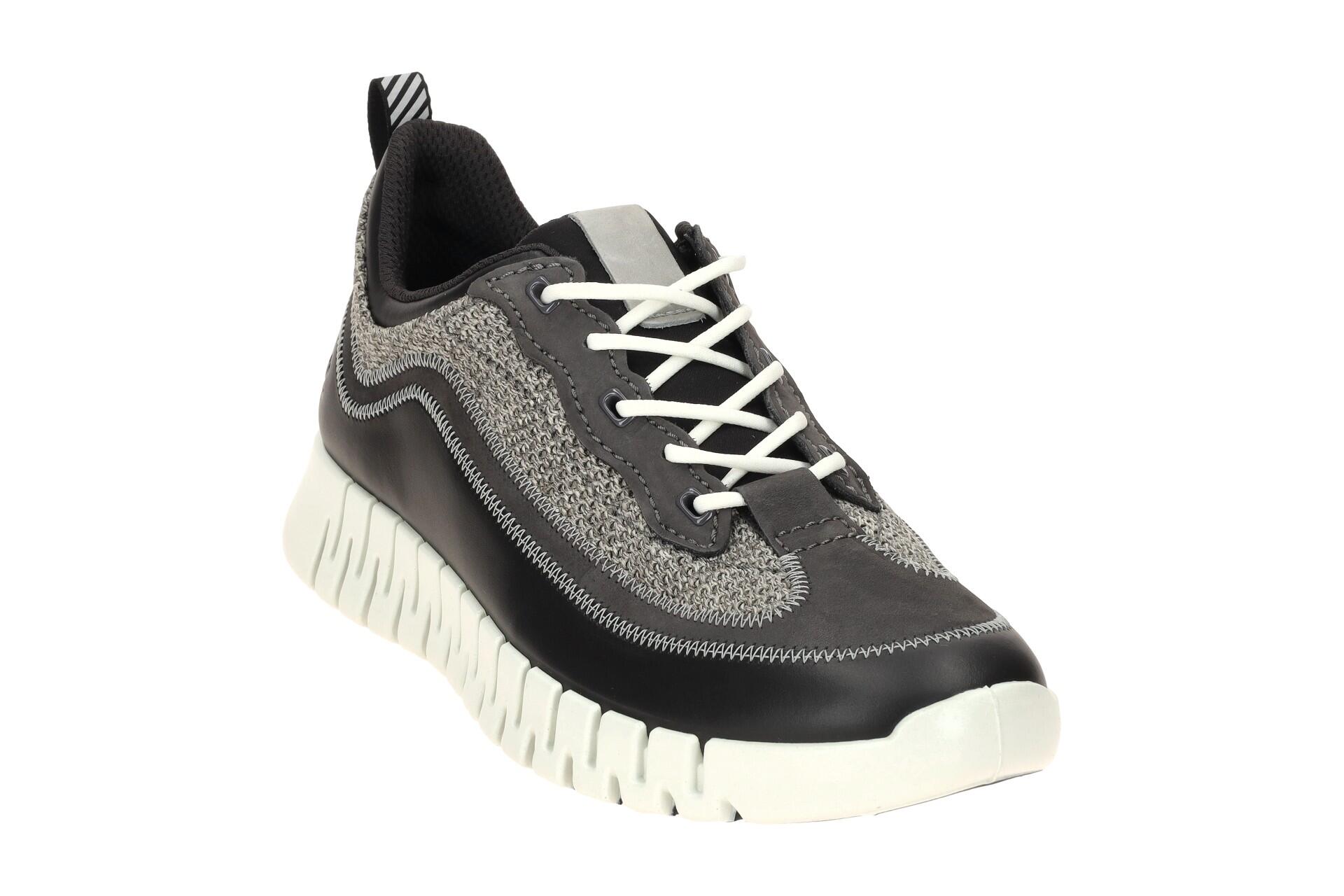 Baskets Ecco Gruuv 3/7