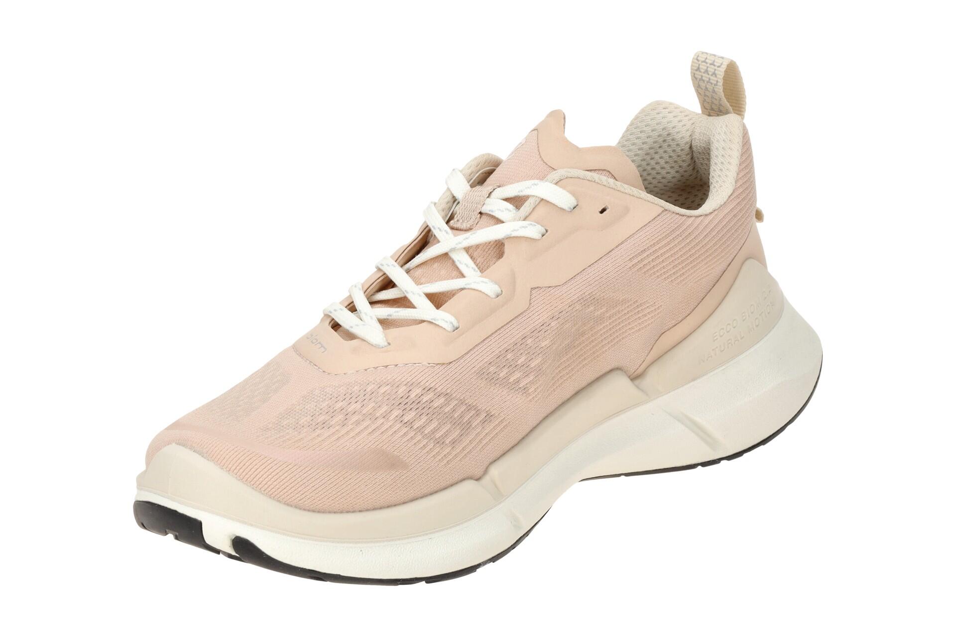 ecco Biom 2 Sneaker Schuhe rosa dust 830753 3/7