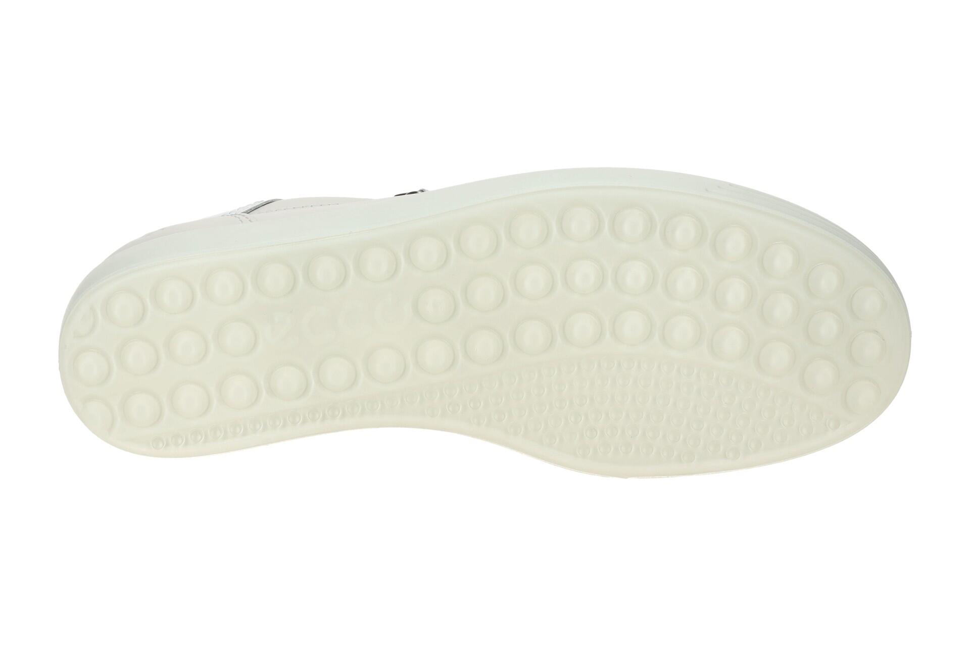 Baskets femme Ecco Soft 7 7/7