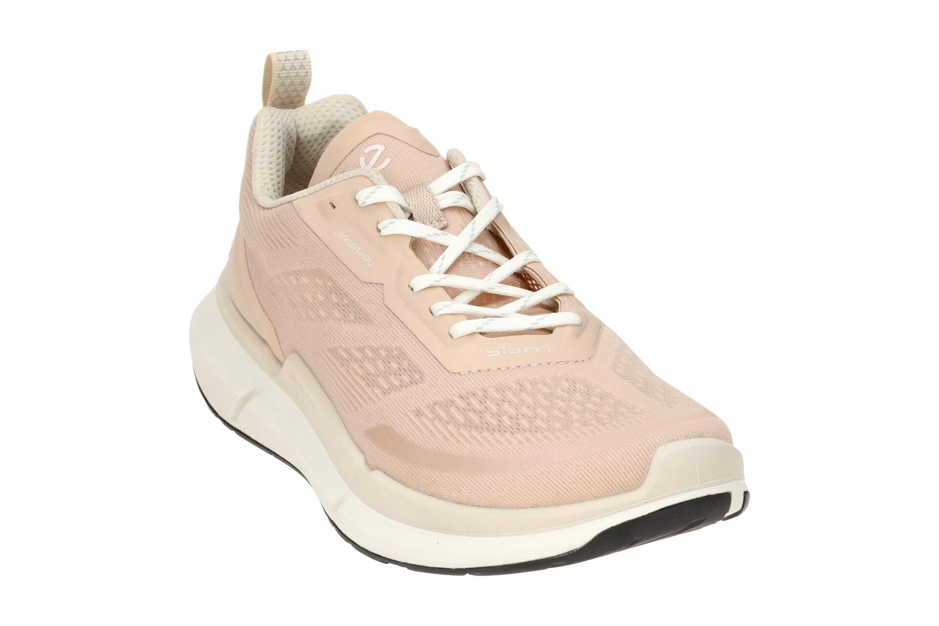 ecco Biom 2 Sneaker Schuhe rosa dust 830753 2/7
