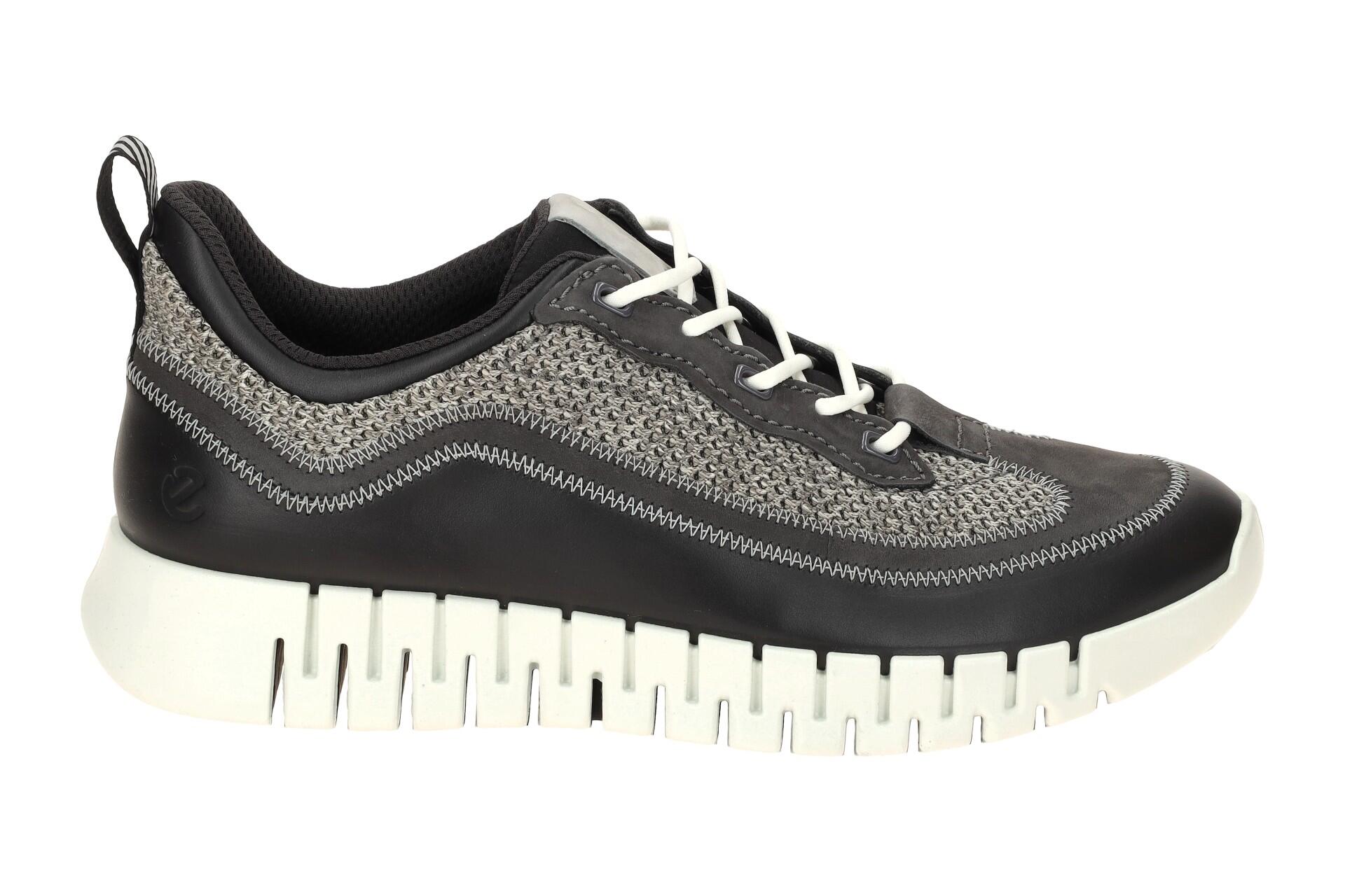 Baskets Ecco Gruuv 2/7