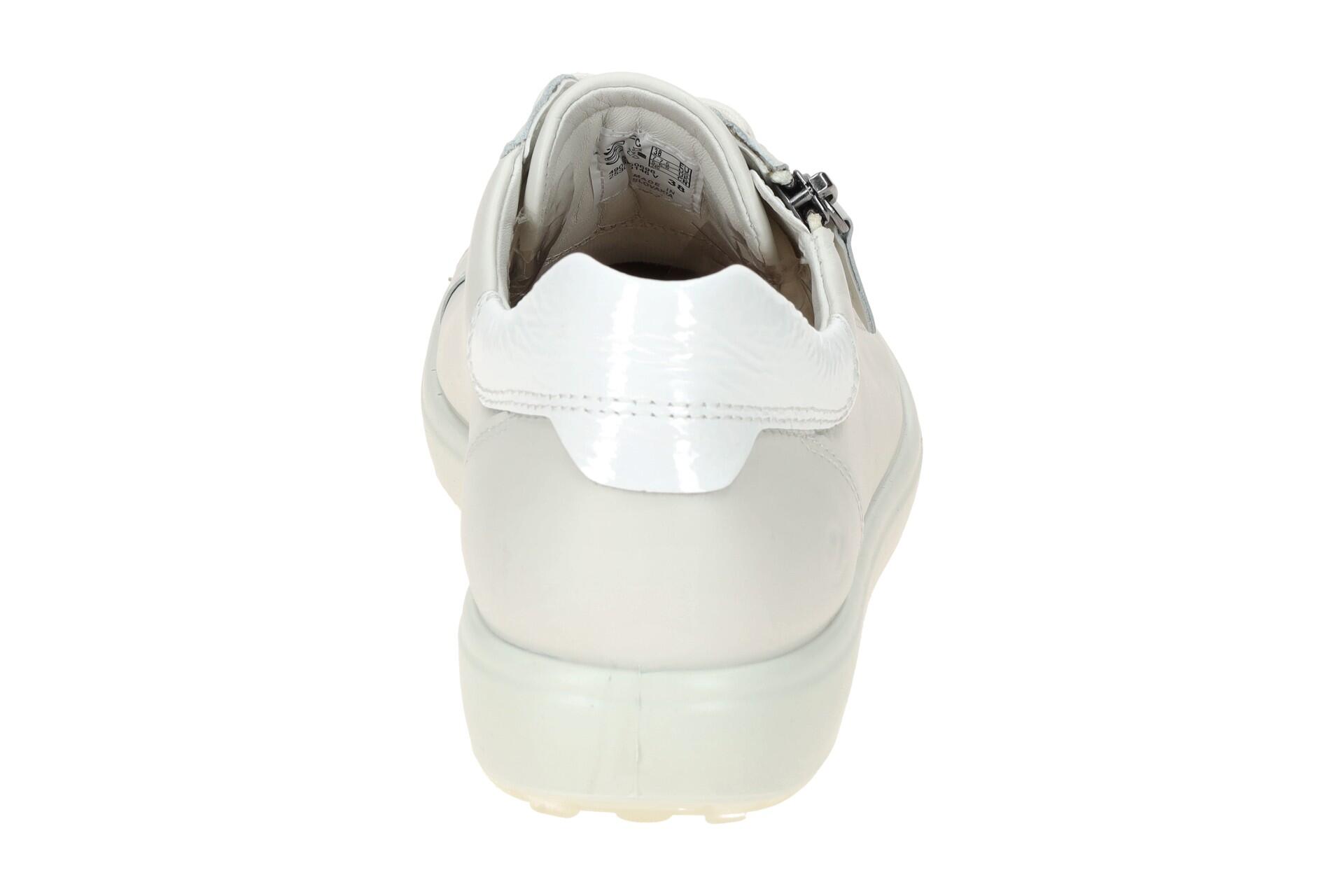 Baskets femme Ecco Soft 7 5/7