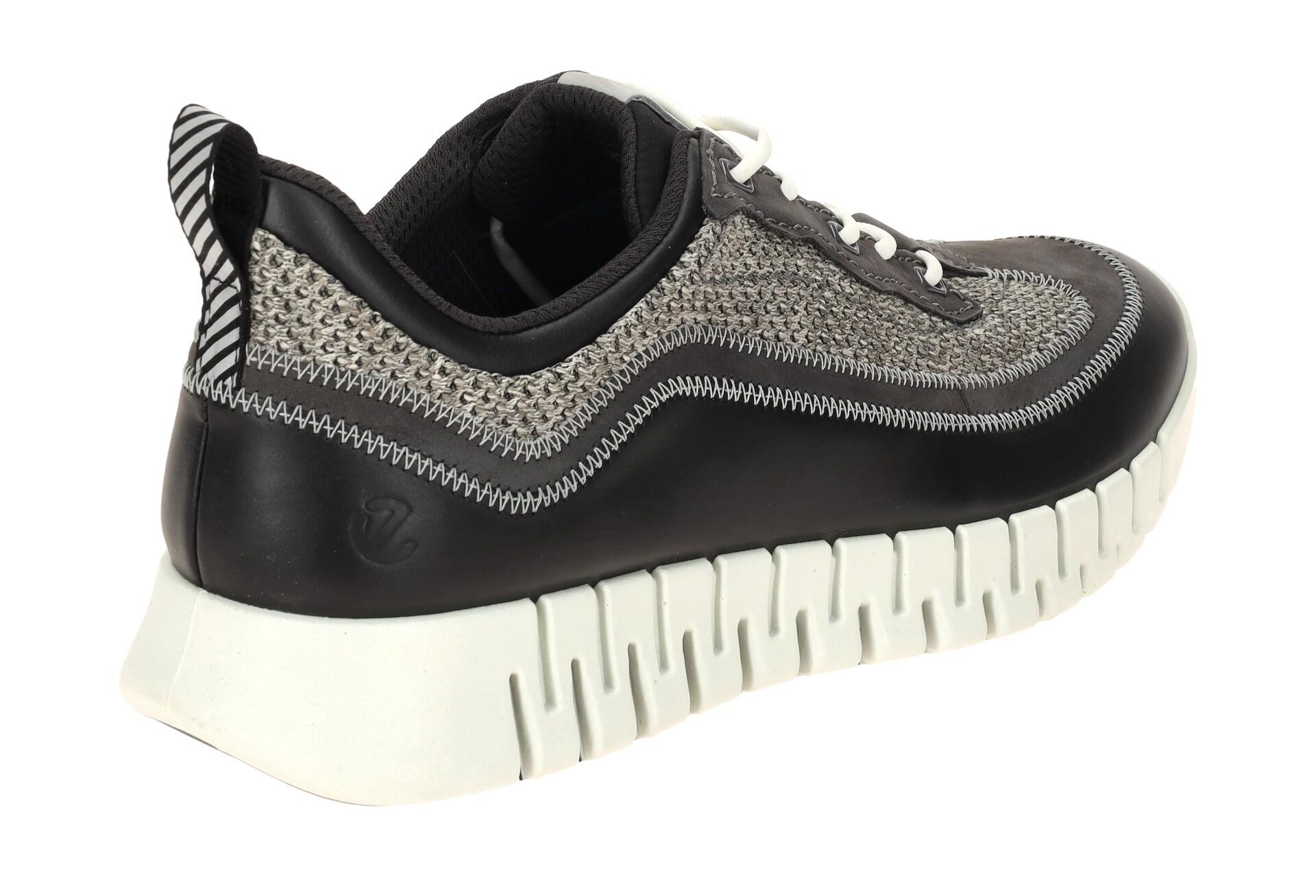Baskets Ecco Gruuv 4/7