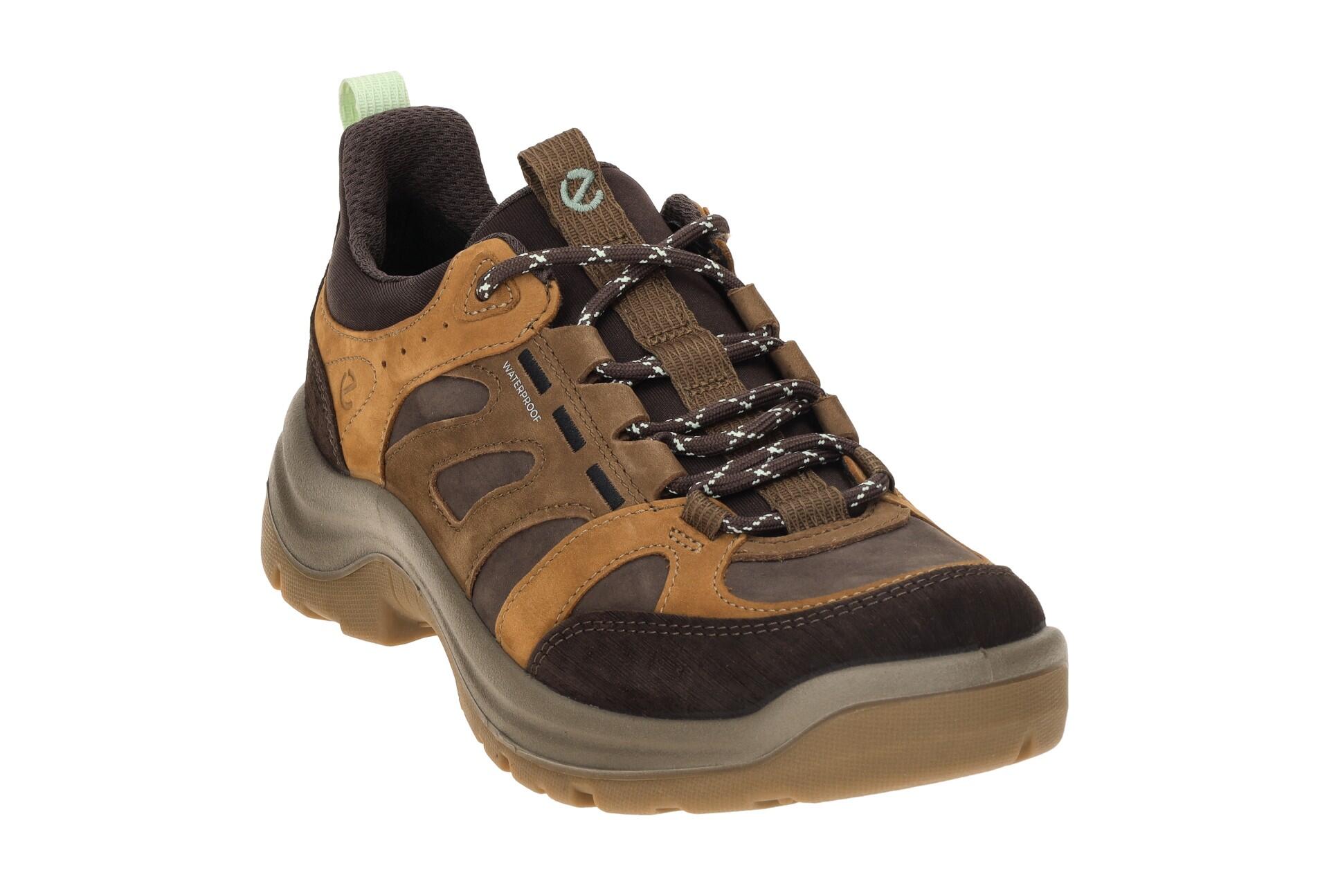 Chaussures de randonnée femme Ecco 3/7