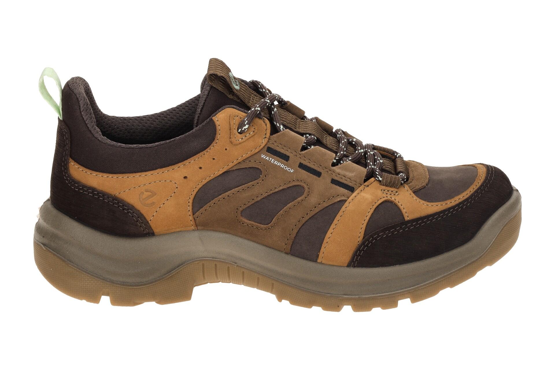 Scarpe trekking da donna Ecco 2/7