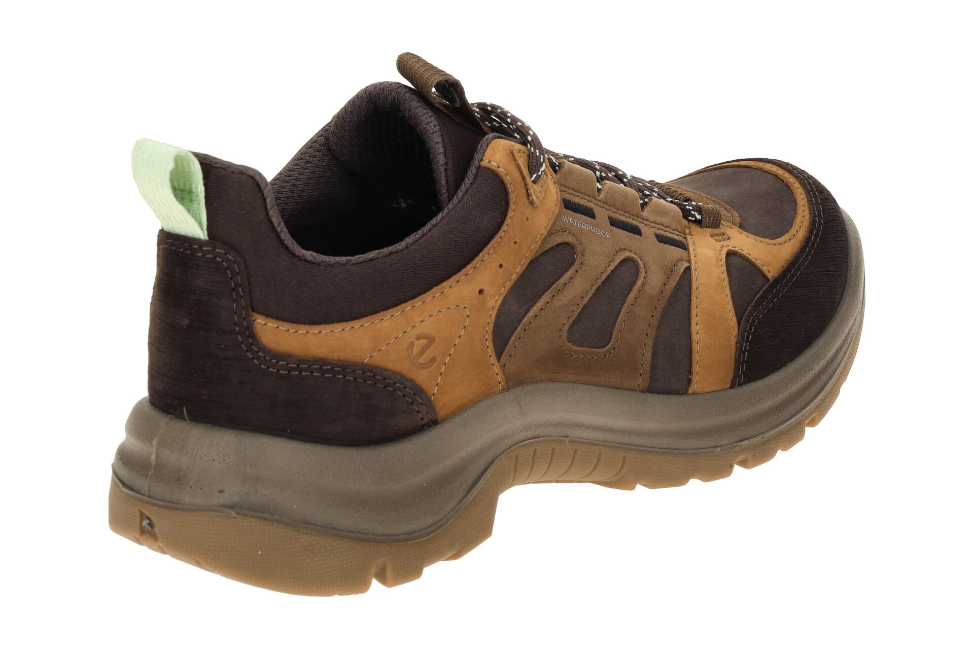 Chaussures de randonnée femme Ecco 4/7