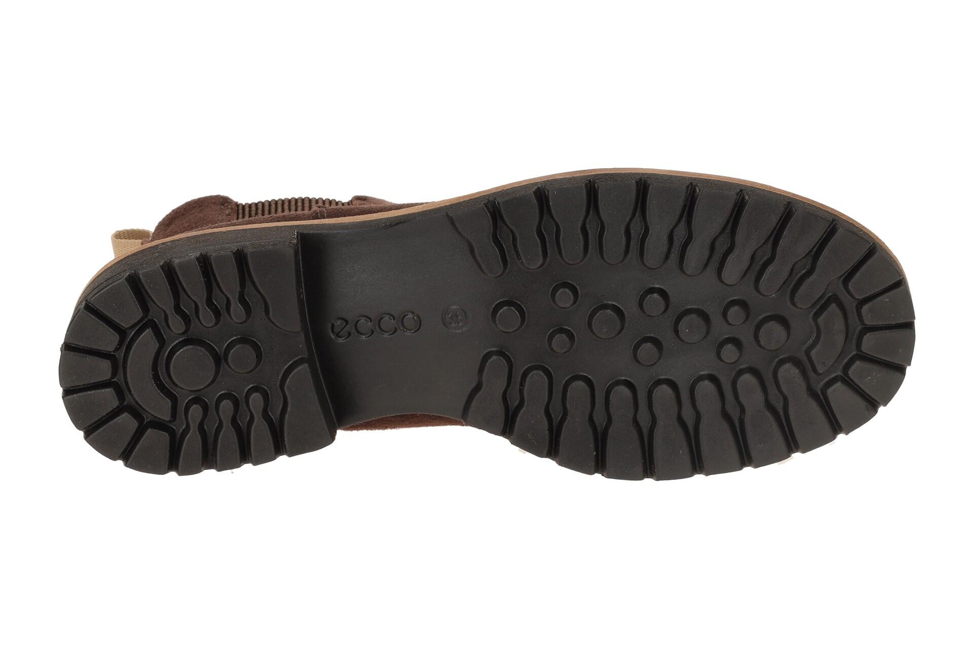 Damen Stiefeletten Ecco Elaina 7/7