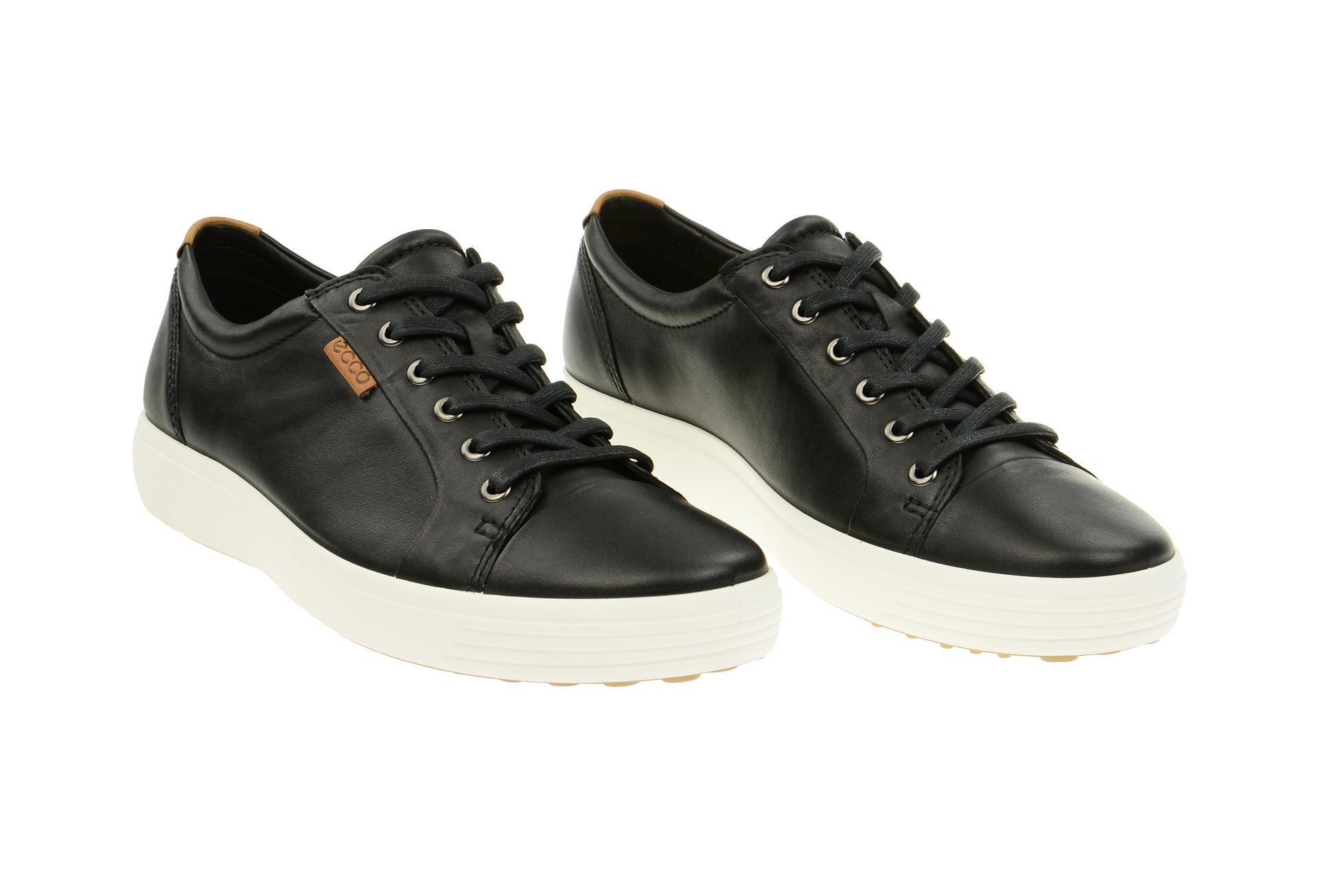 Sneakersy damscy Ecco Soft 7 2/7