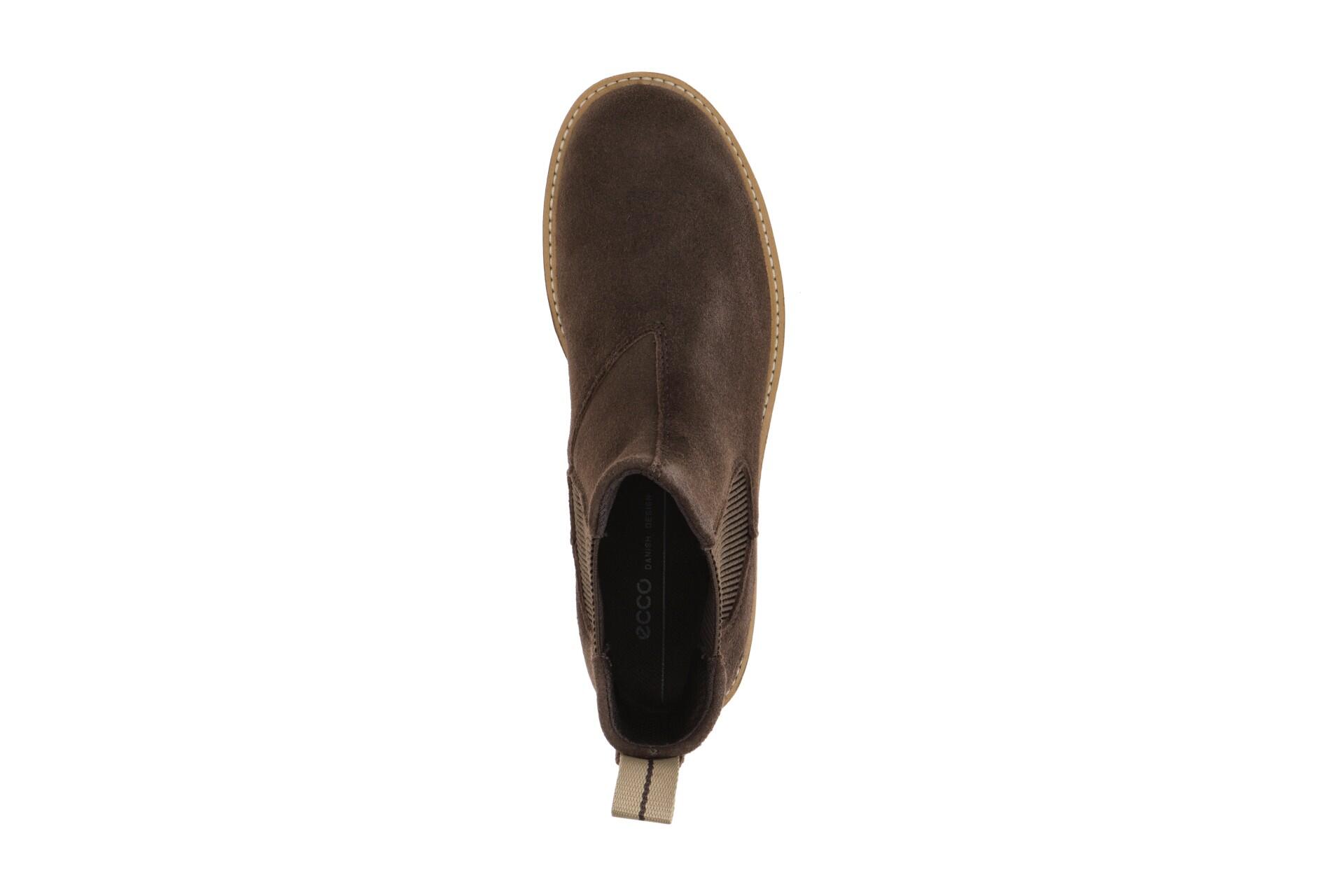 Damen Stiefeletten Ecco Elaina 6/7