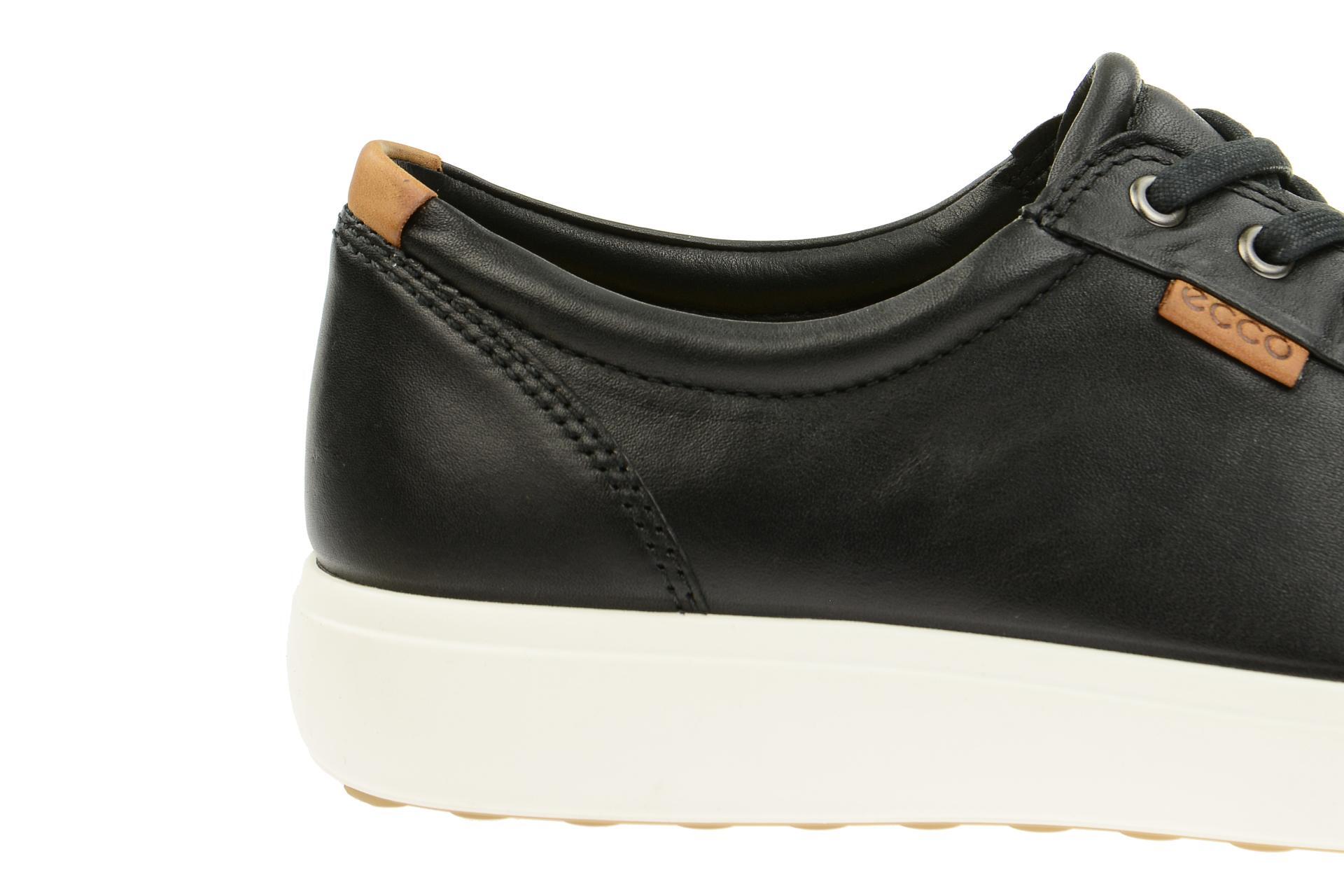 Sneakersy damscy Ecco Soft 7 5/7