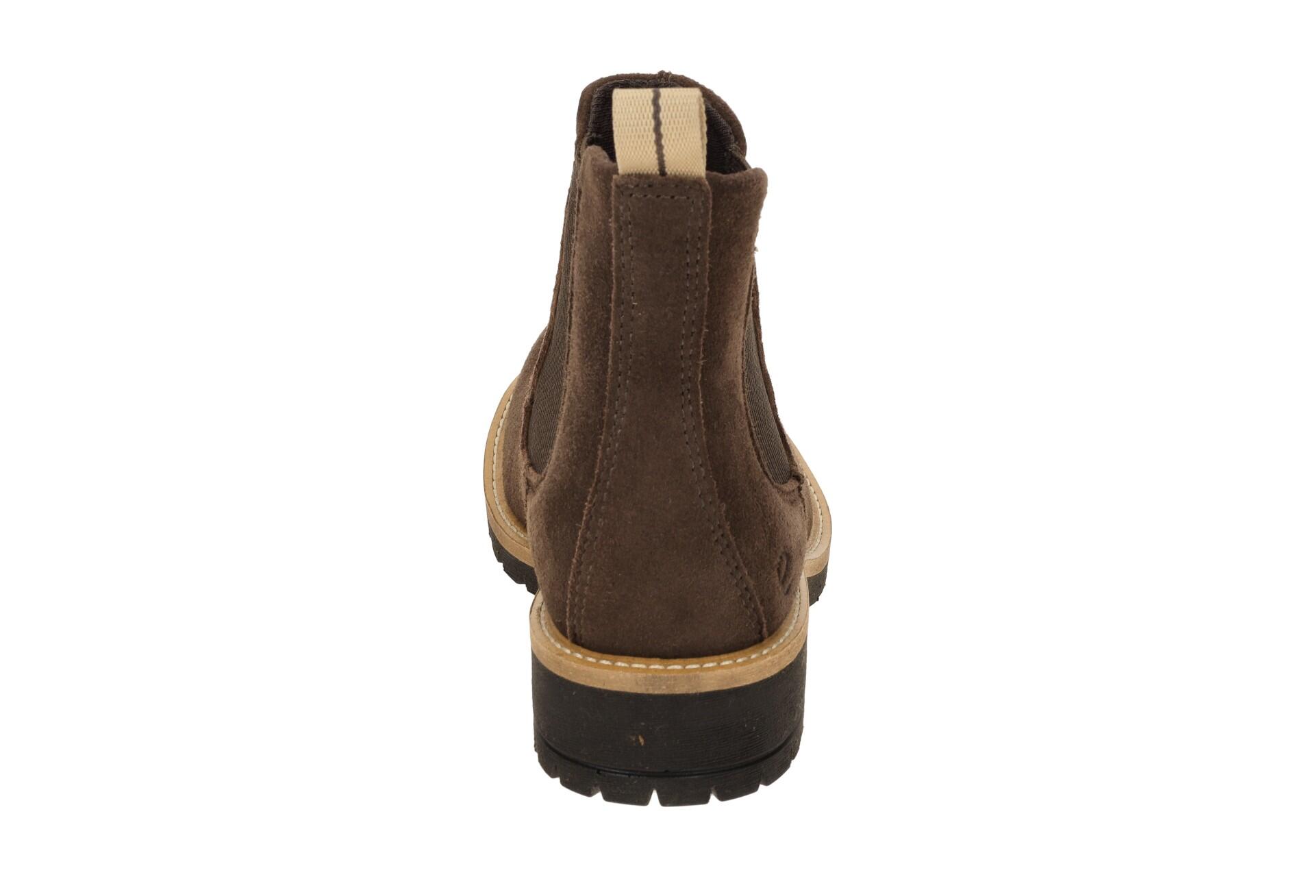 ecco Elaina Chelsea Stiefelette braun coffee 202203 5/7