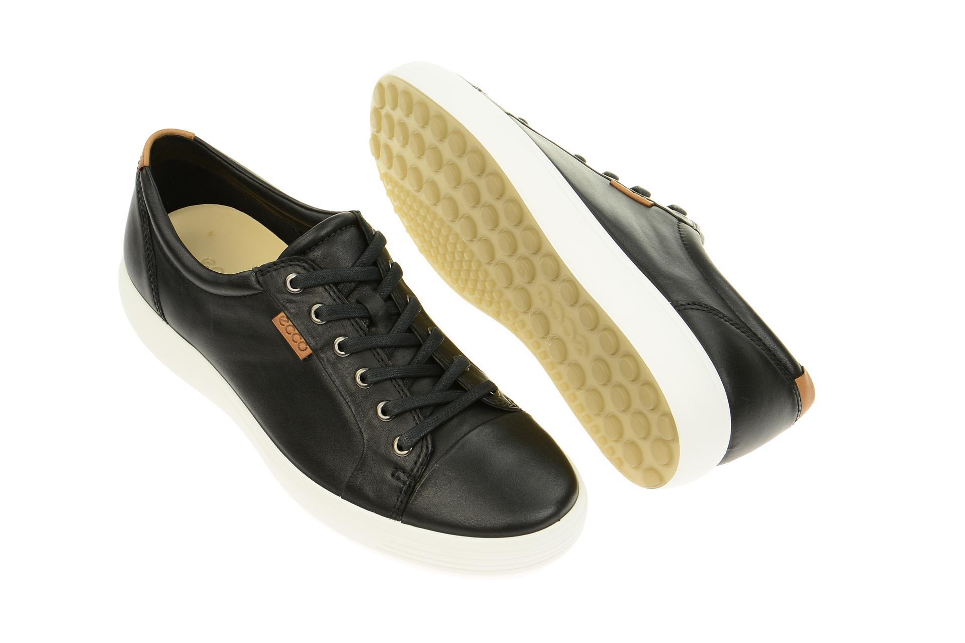 Sneakersy damscy Ecco Soft 7 4/7