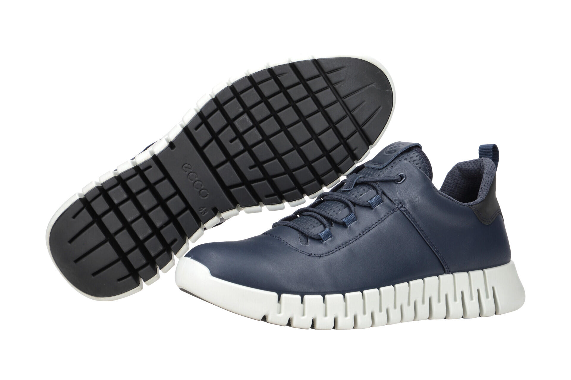 Baskets Ecco Gruuv 3/7