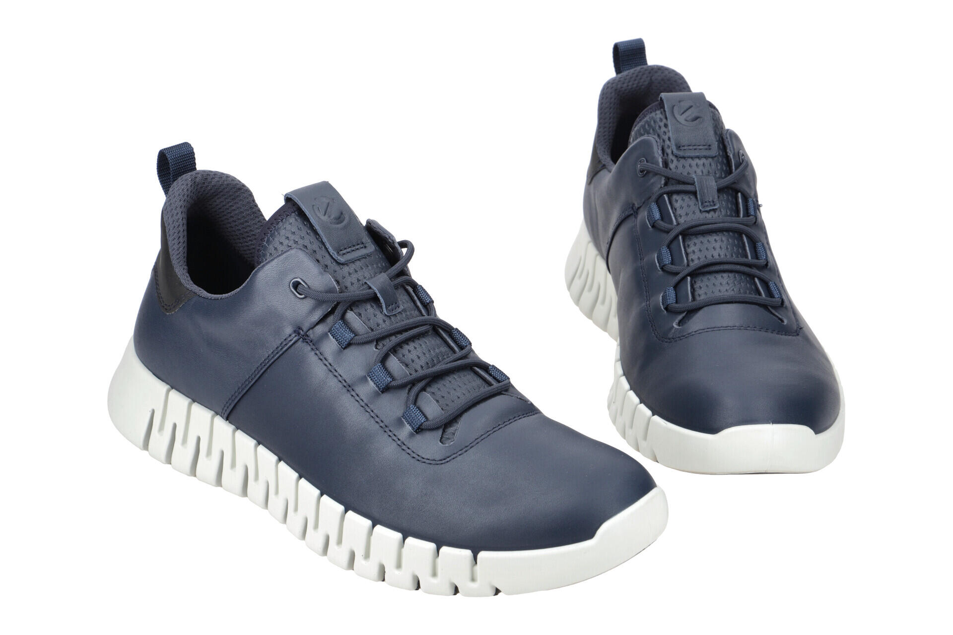 Baskets Ecco Gruuv 2/7