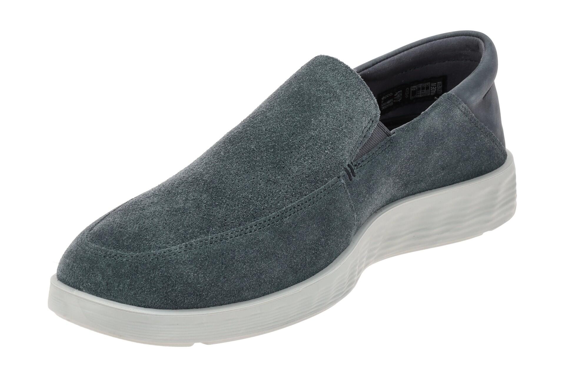 ecco S Lite Hybrid Slipper blau ombre 520374 3/7