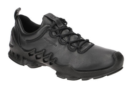 Ecco Biom AEX Schuhe schwarz Damen Sportschuhe
