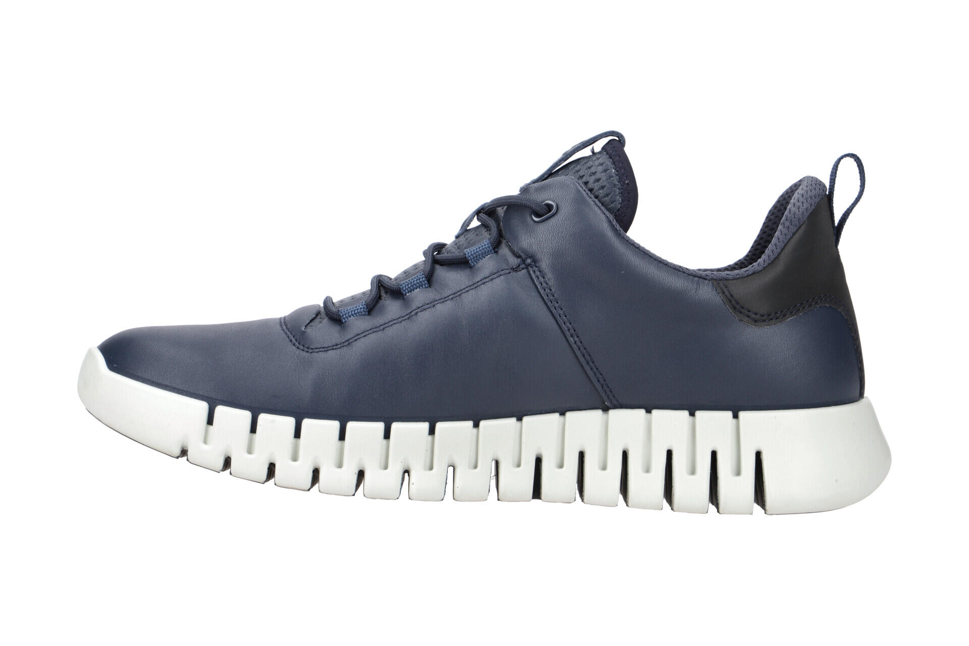 Baskets Ecco Gruuv 5/7