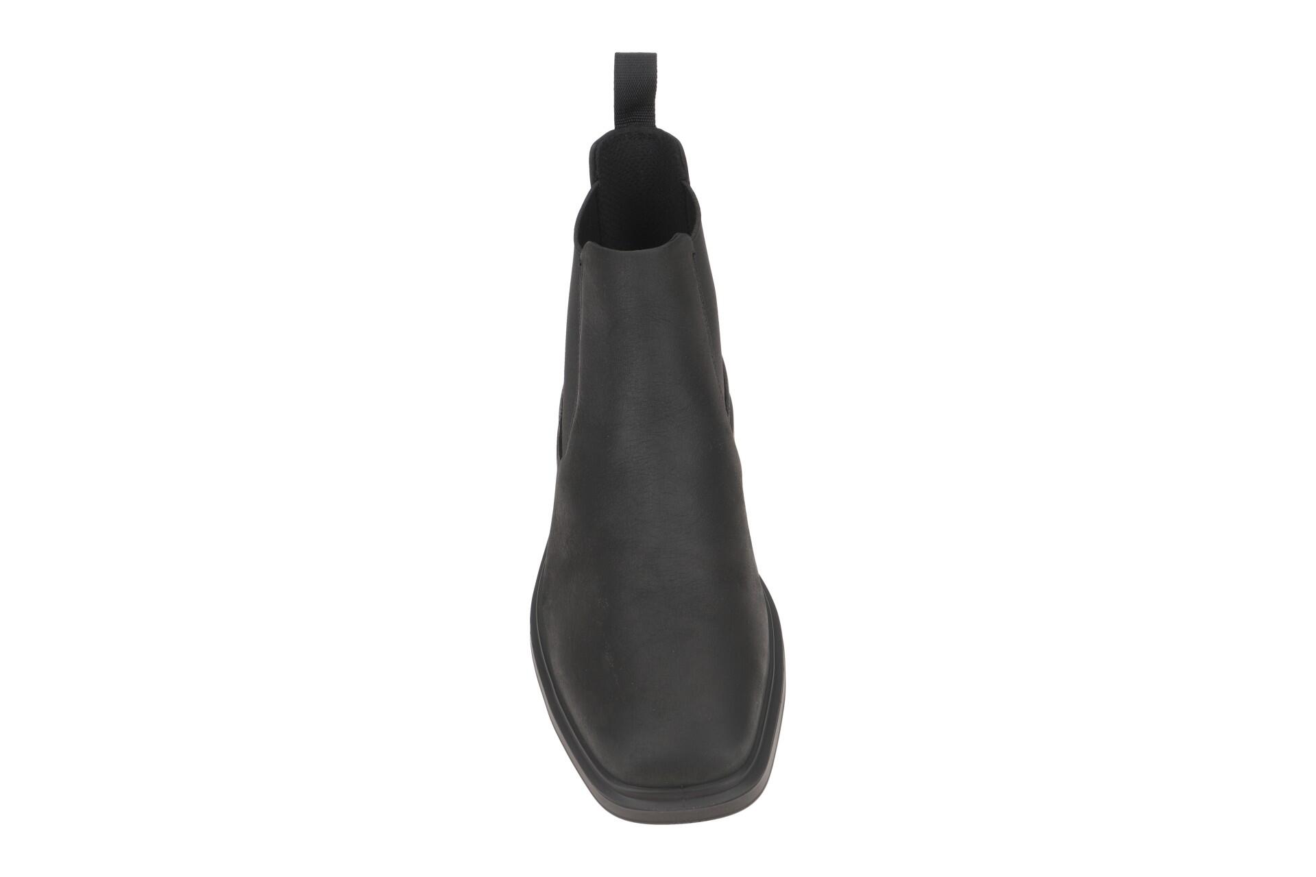 Ecco Helsinki 2 Chelsea Stiefelette schwarz 500224 7/7