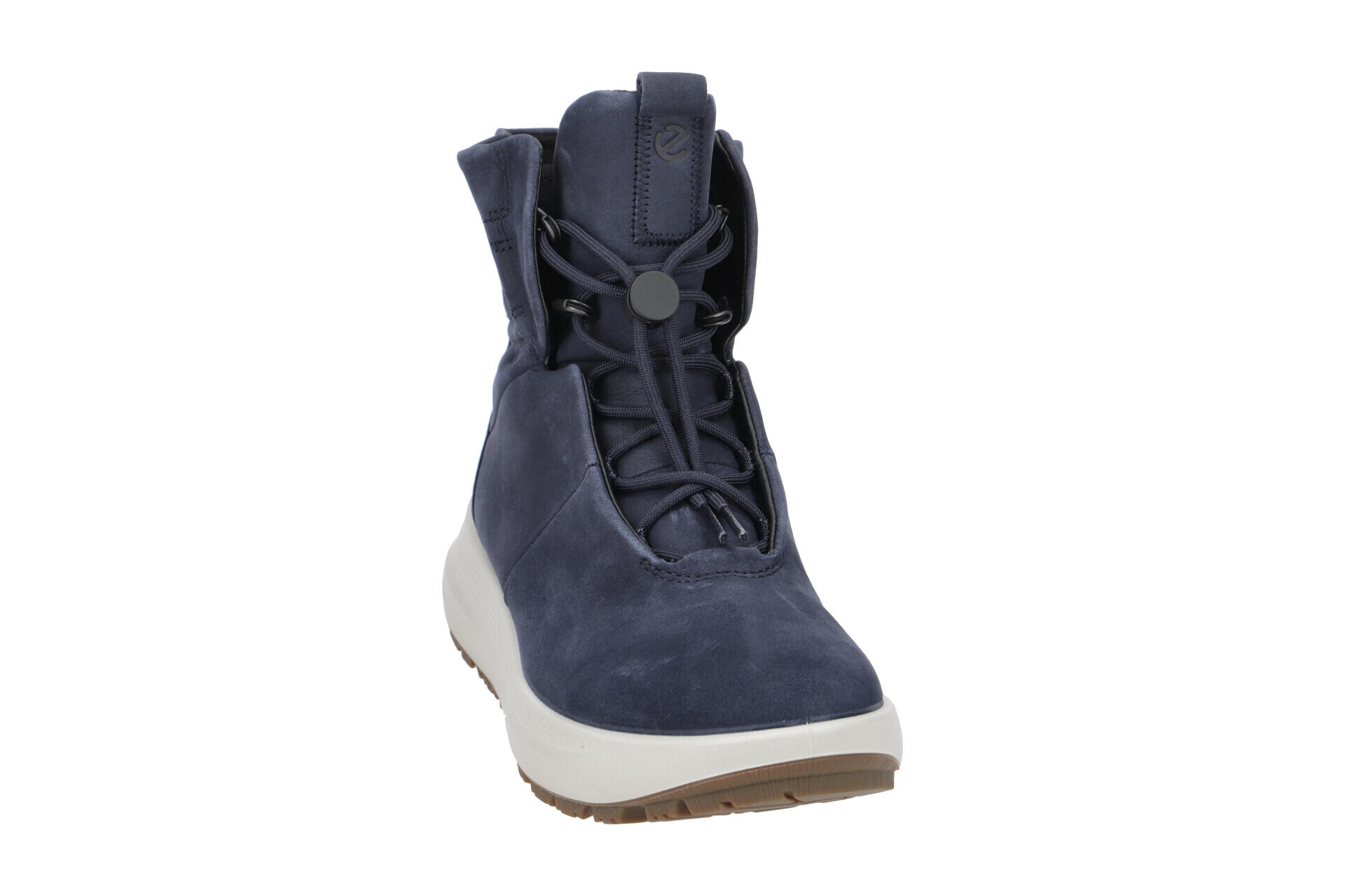 Ecco Solice Stiefelette blau GORE-TEX 420113 2/7
