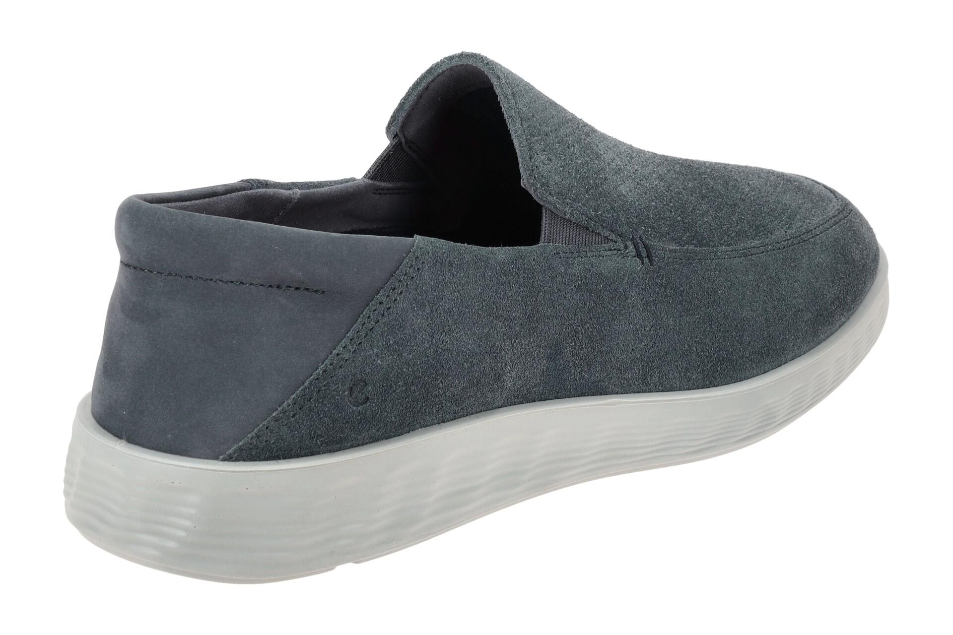 ecco S Lite Hybrid Slipper blau ombre 520374 6/7