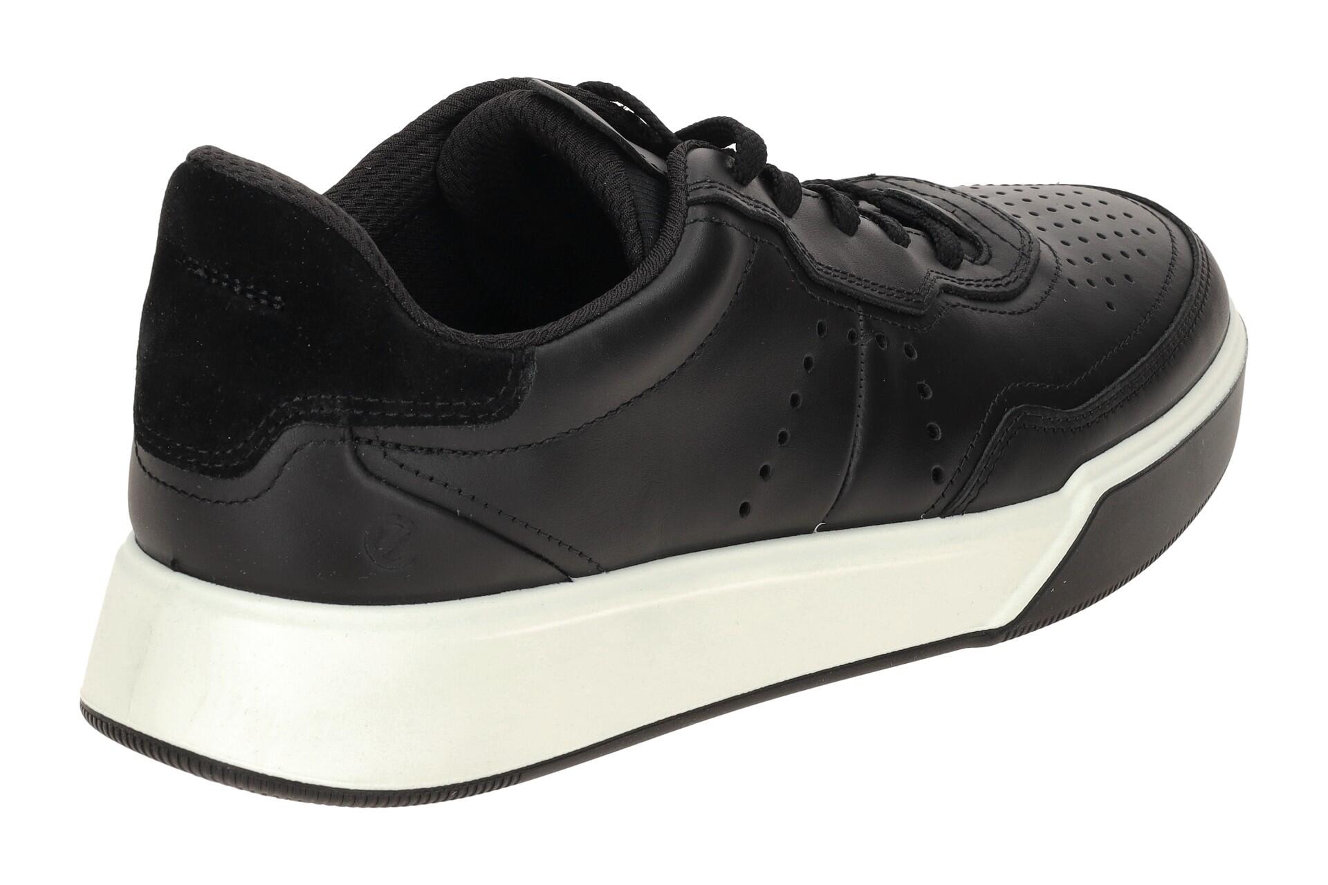 Baskets Ecco Street Court 4/7