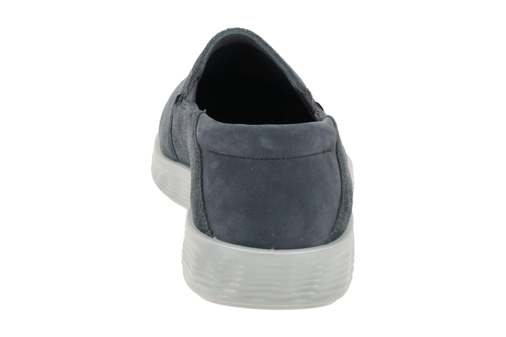 ecco S Lite Hybrid Slipper blau ombre 520374 5/7