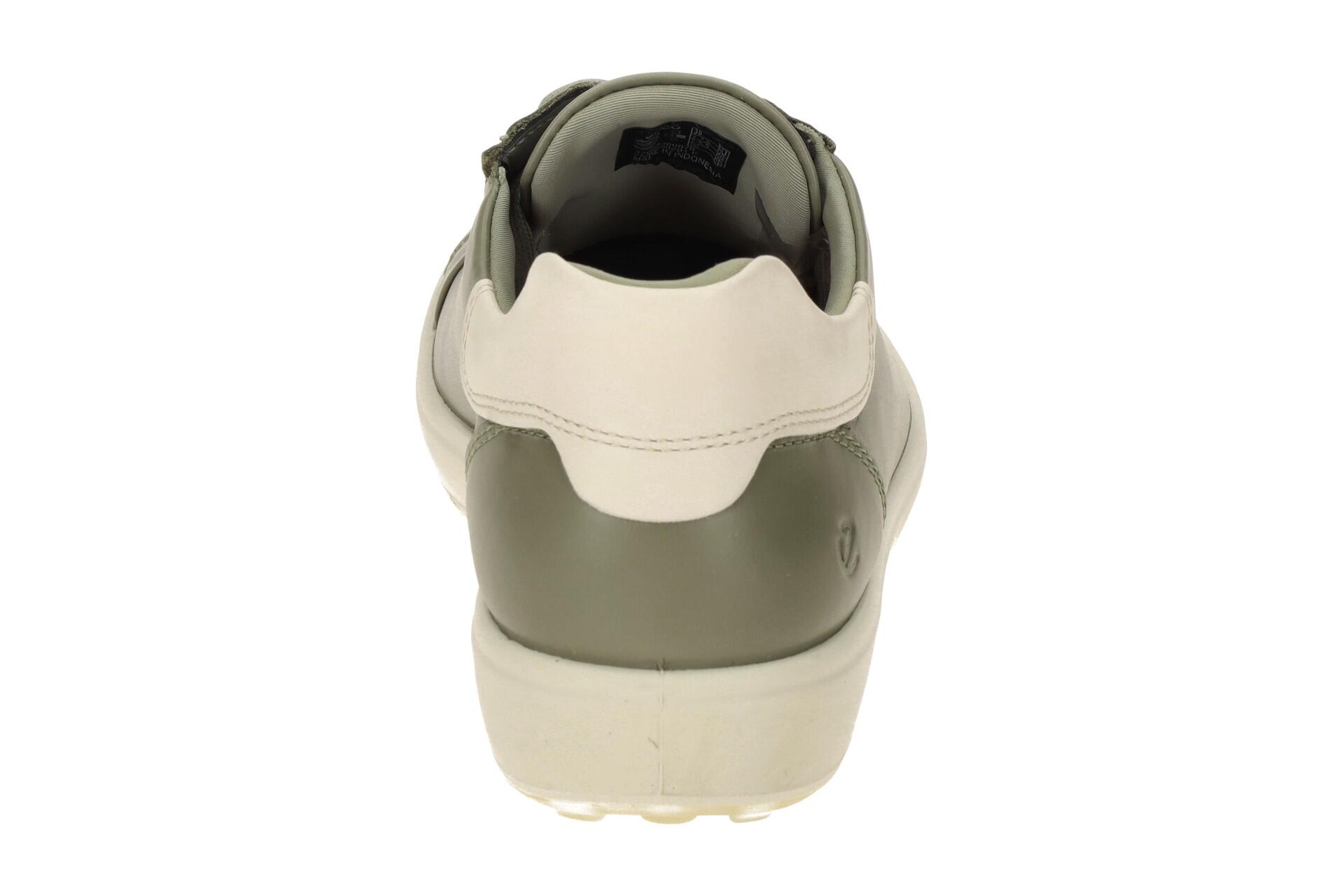 Zapatillas mujer Ecco Soft 7 5/7