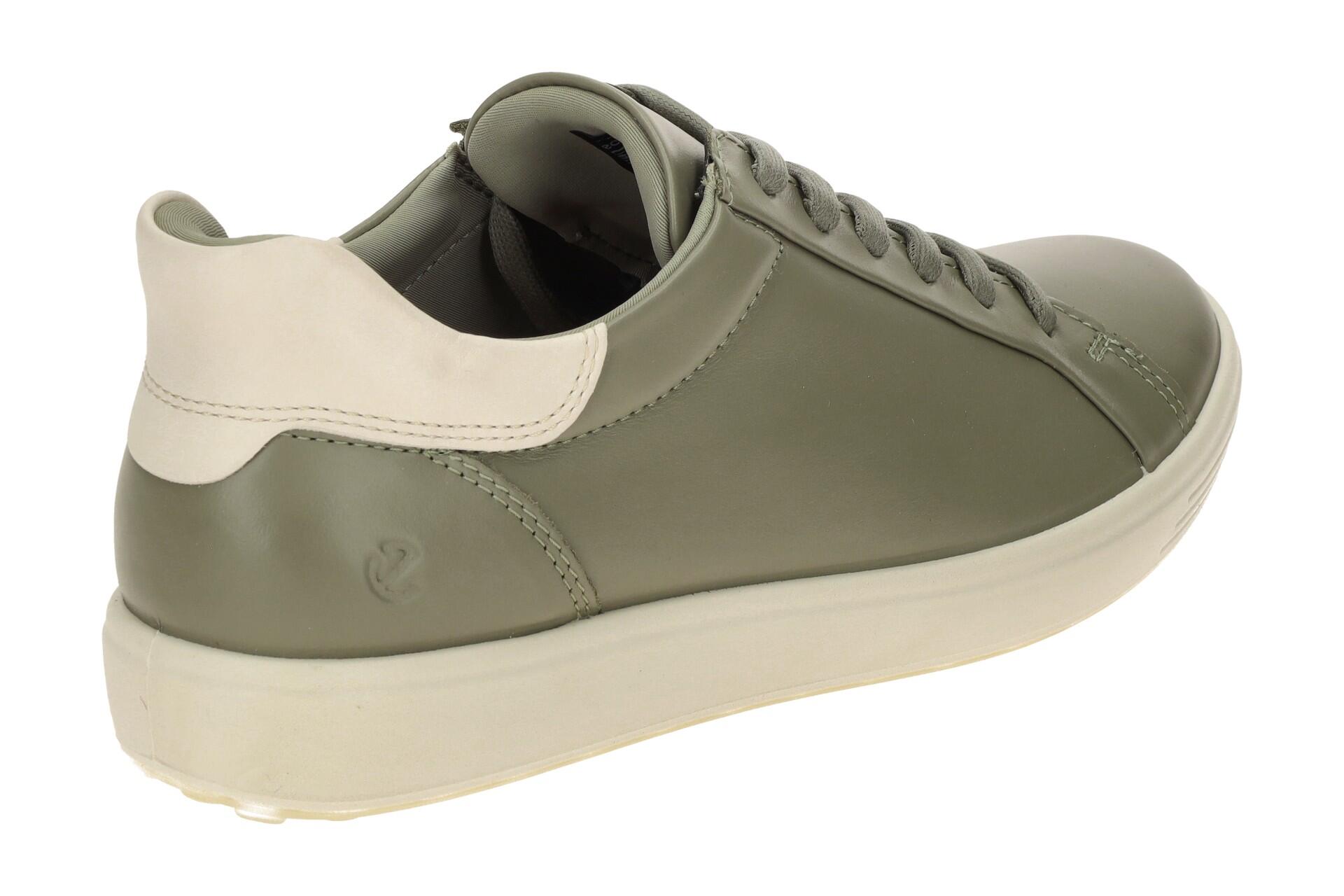Zapatillas mujer Ecco Soft 7 4/7