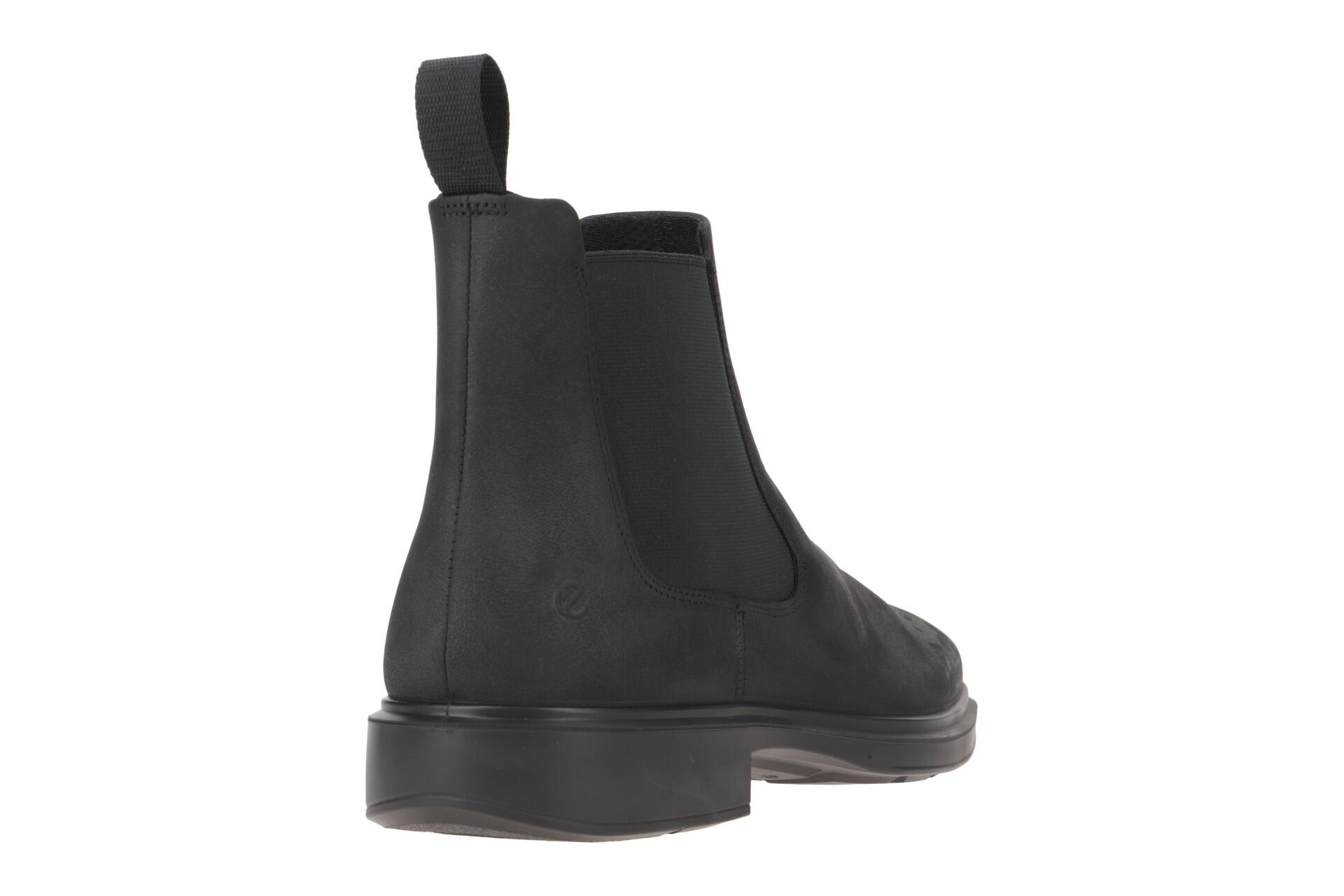 Ecco Helsinki 2 Chelsea Stiefelette schwarz 500224 6/7