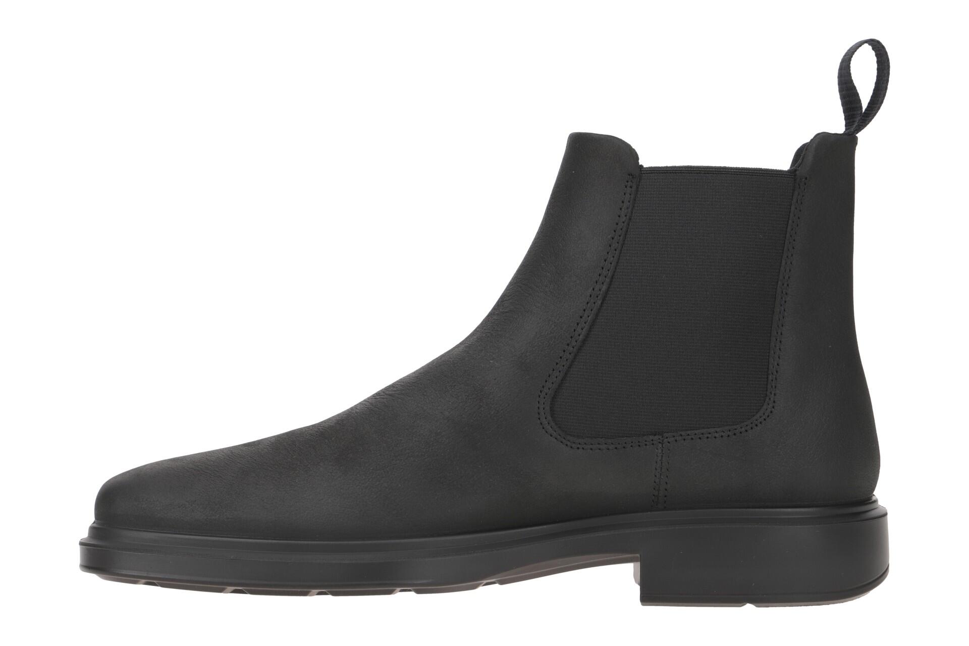 Ecco Helsinki 2 Chelsea Stiefelette schwarz 500224 5/7