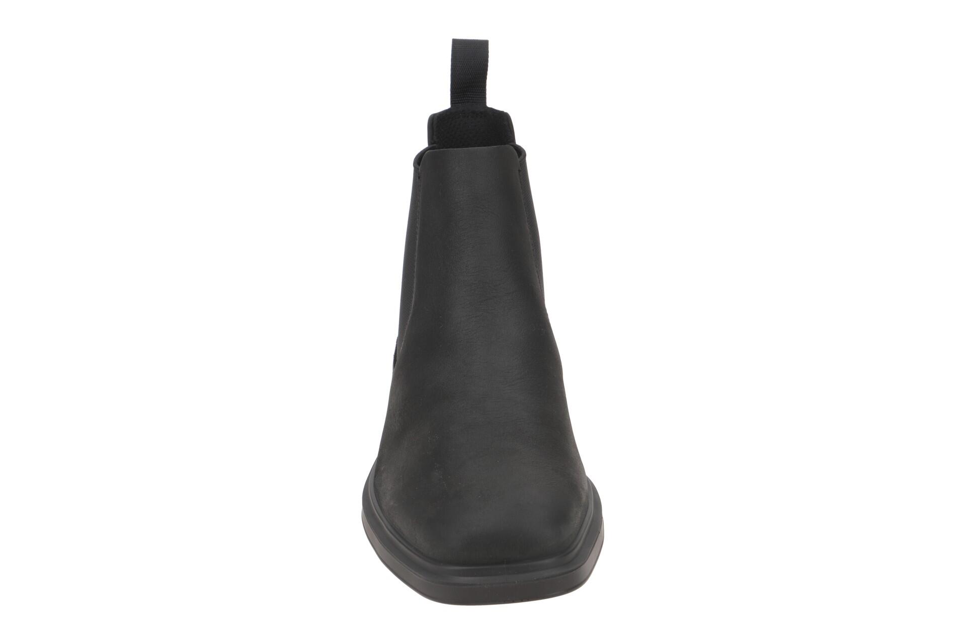 Ecco Helsinki 2 Chelsea Stiefelette schwarz 500224 4/7