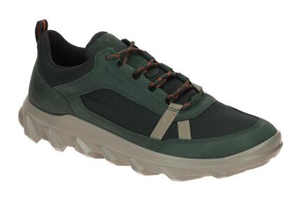 Ecco MX Schuhe Sneaker grün Waterproof 820324