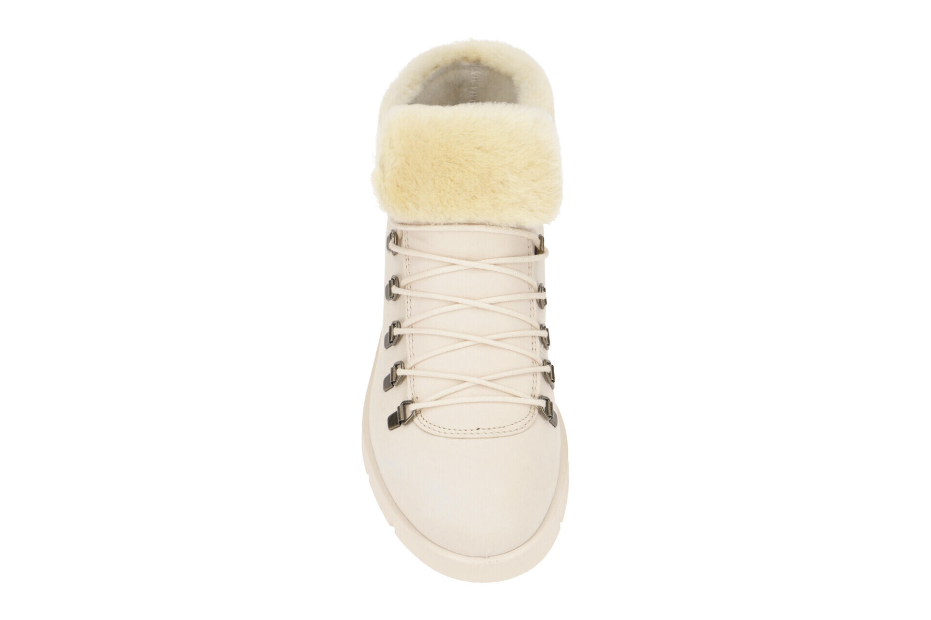 Ecco Bella Stiefelette beige Hydromax 282333 7/7