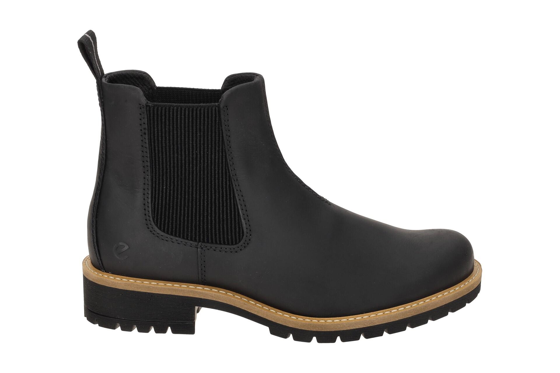 Botines de mujer Ecco Elaina 2/7