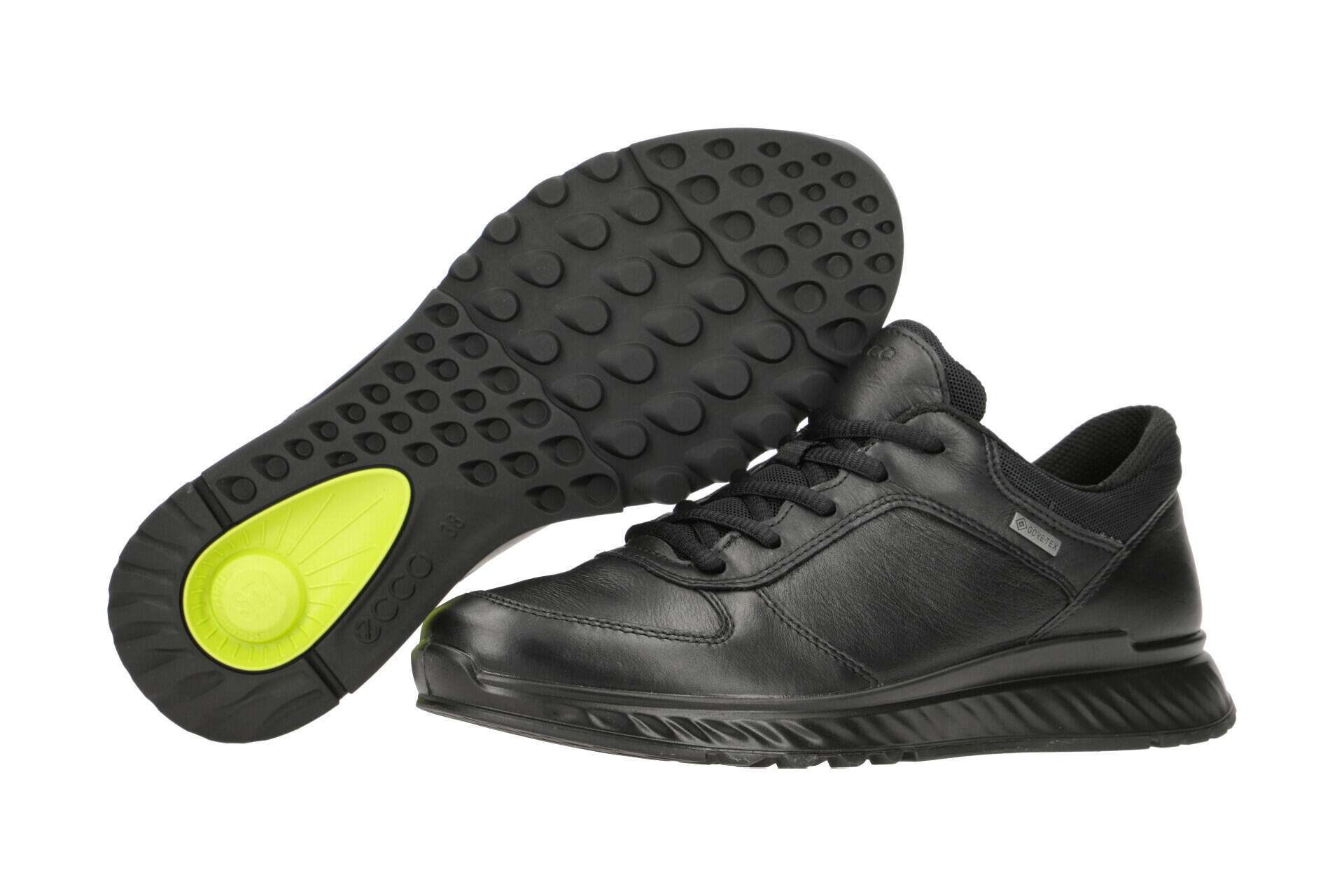 Sneakersy damscy Ecco Exostride 3/7