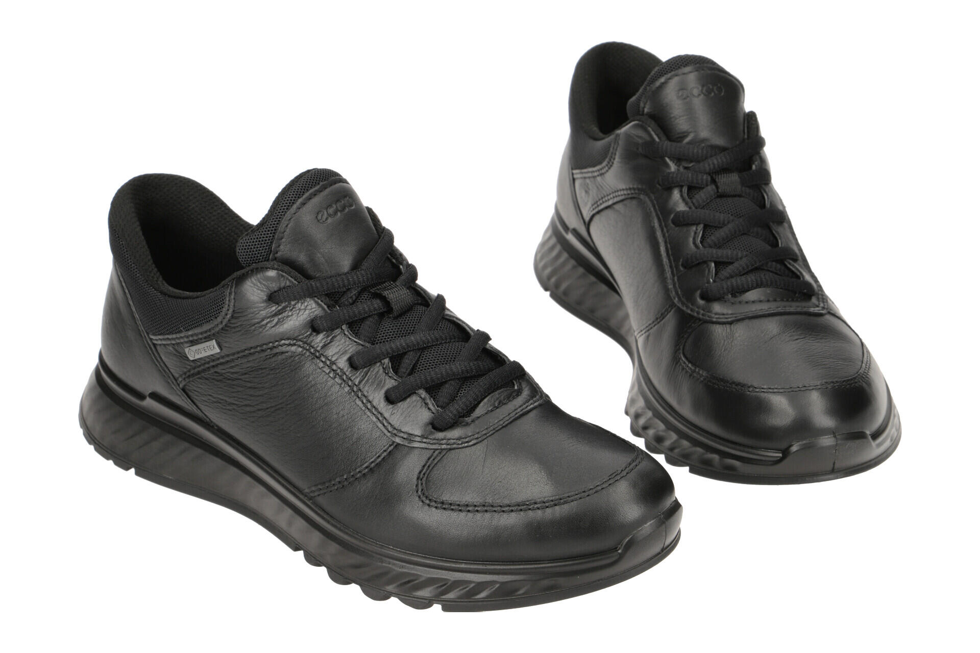 Sneakersy damscy Ecco Exostride 2/7
