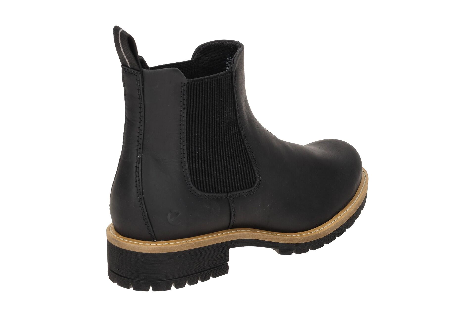 Botines de mujer Ecco Elaina 4/7