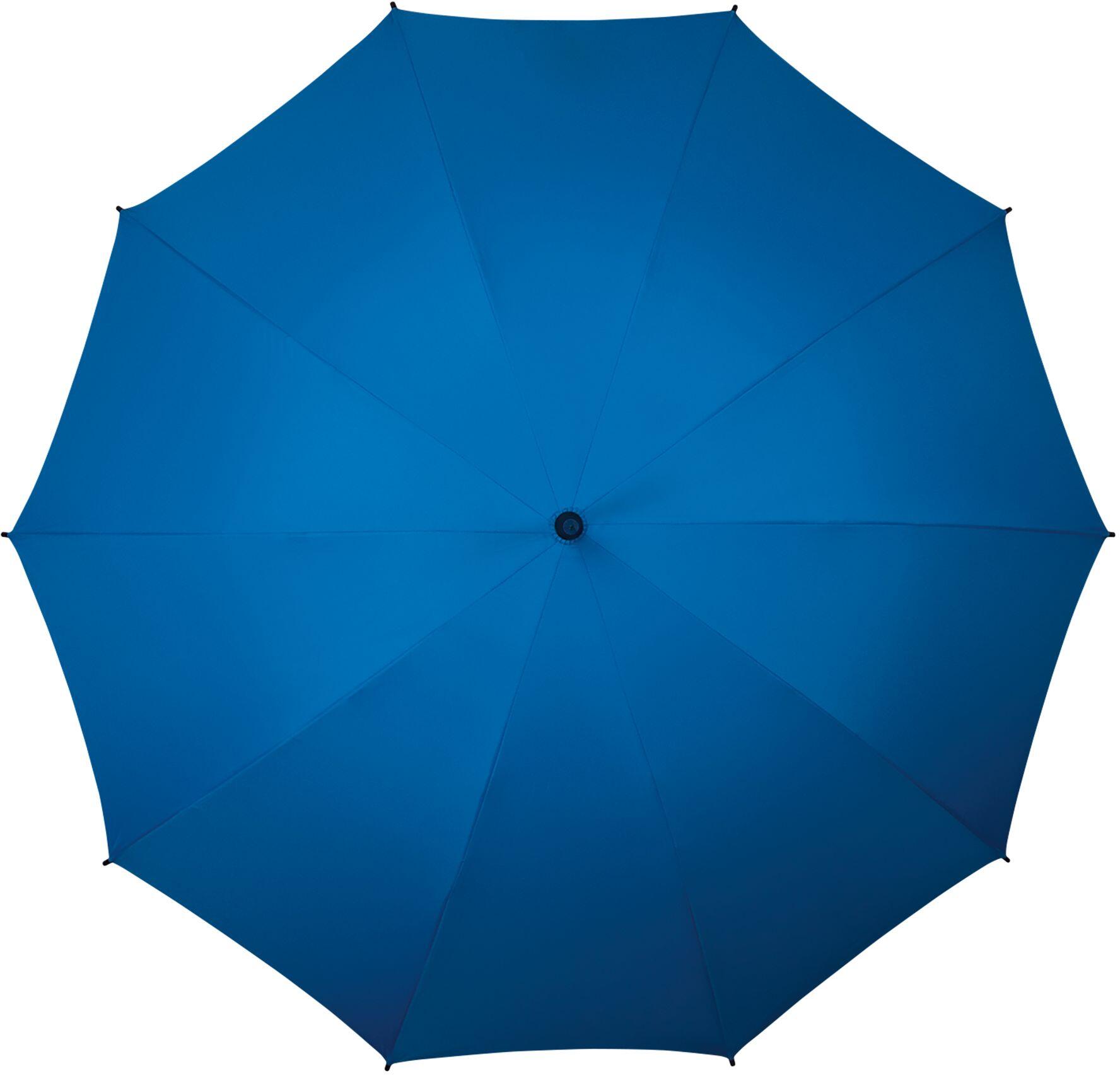 Falcon Golf Paraplu Stormvast Kobalt 2/4