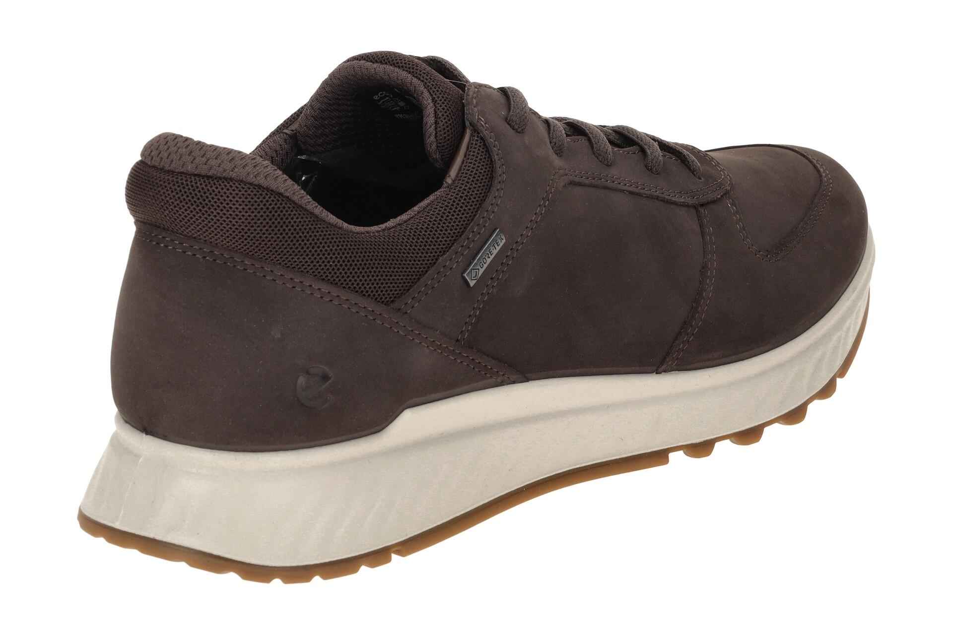 Sneakers Ecco Exostride 4/7