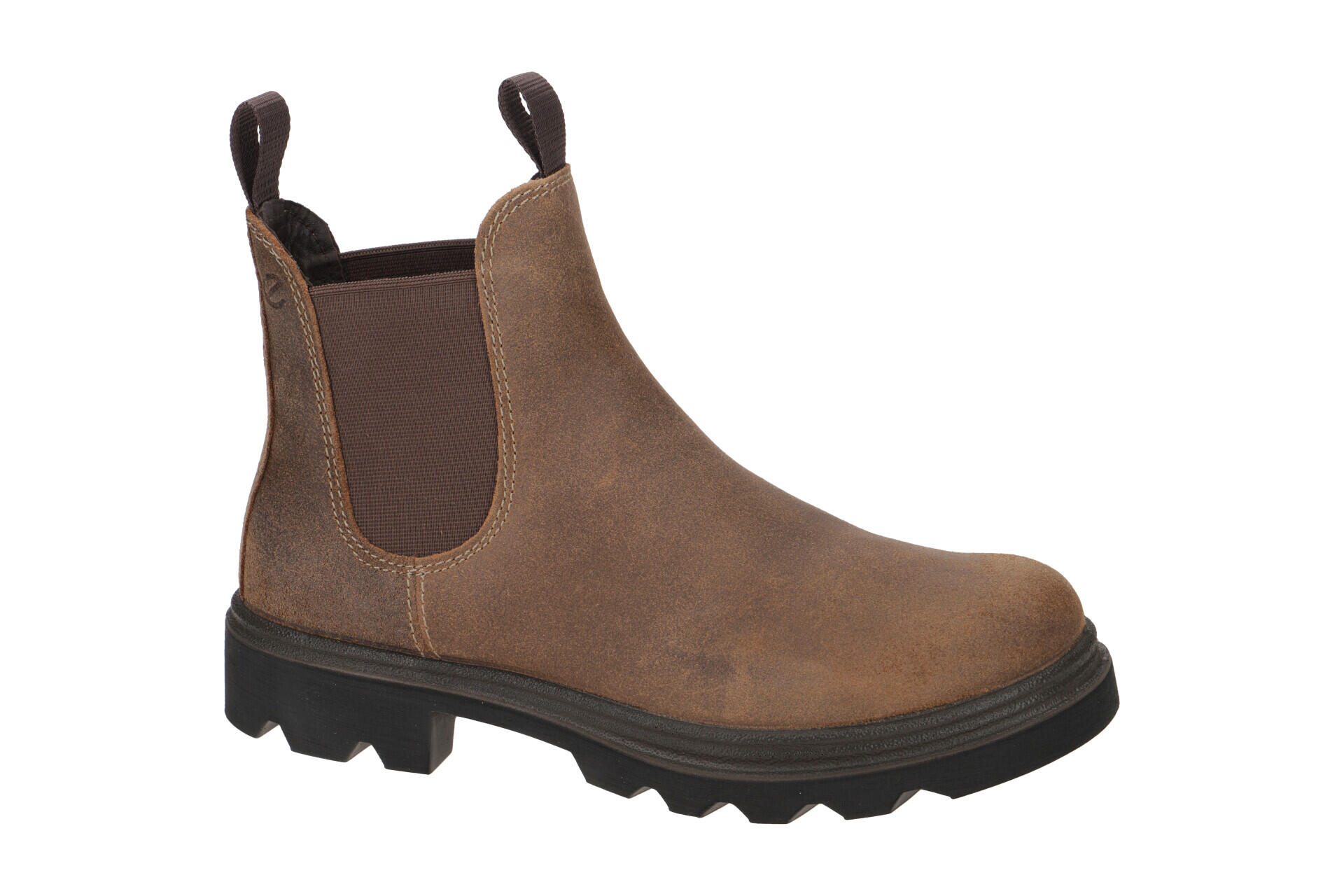 Botines de mujer Ecco Grainer 7/7
