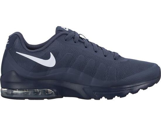 Chaussures universel hommes Nike Air Max Invigor