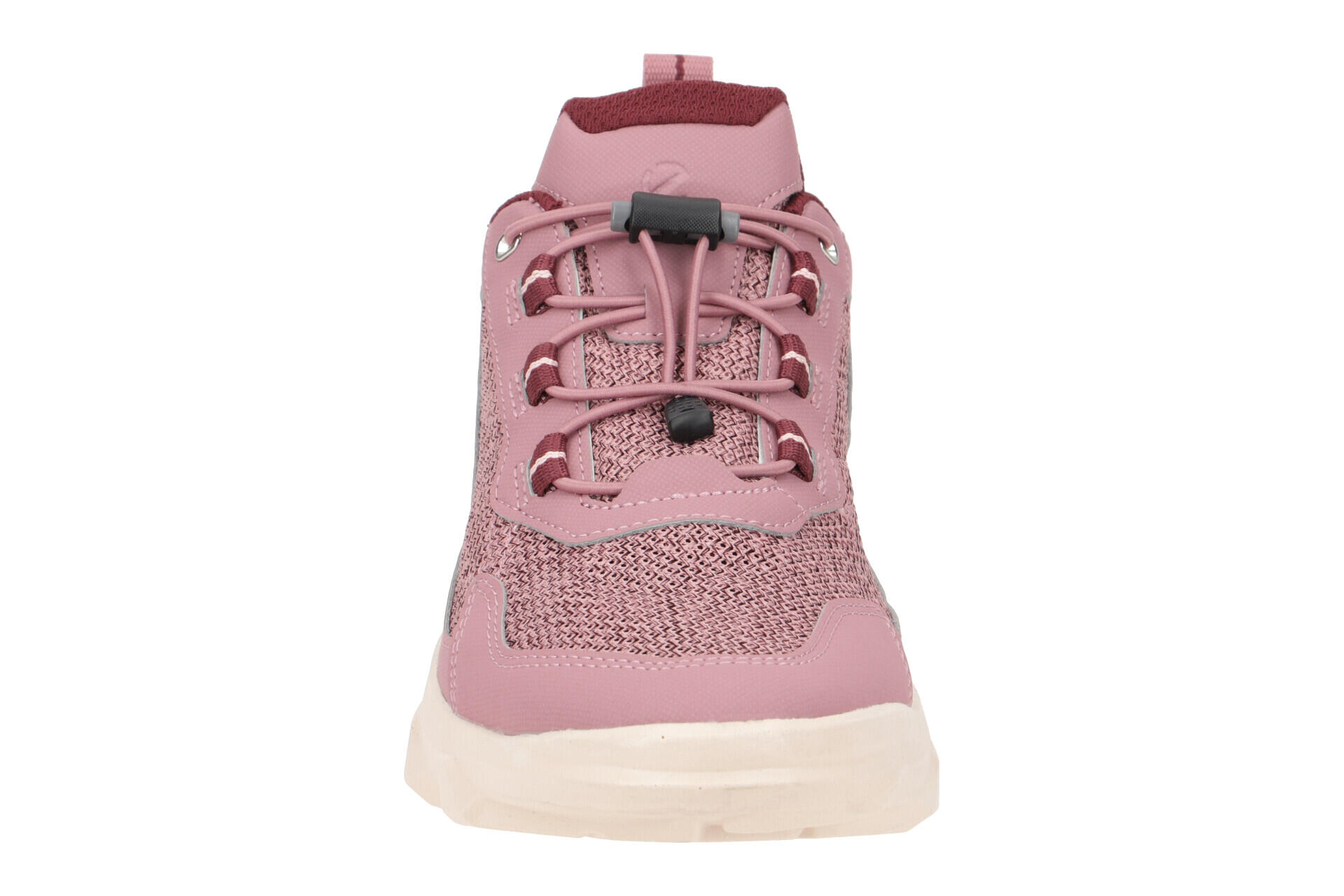 Ecco MX Schuhe rosa blush Damen Sneakers 820263 4/7