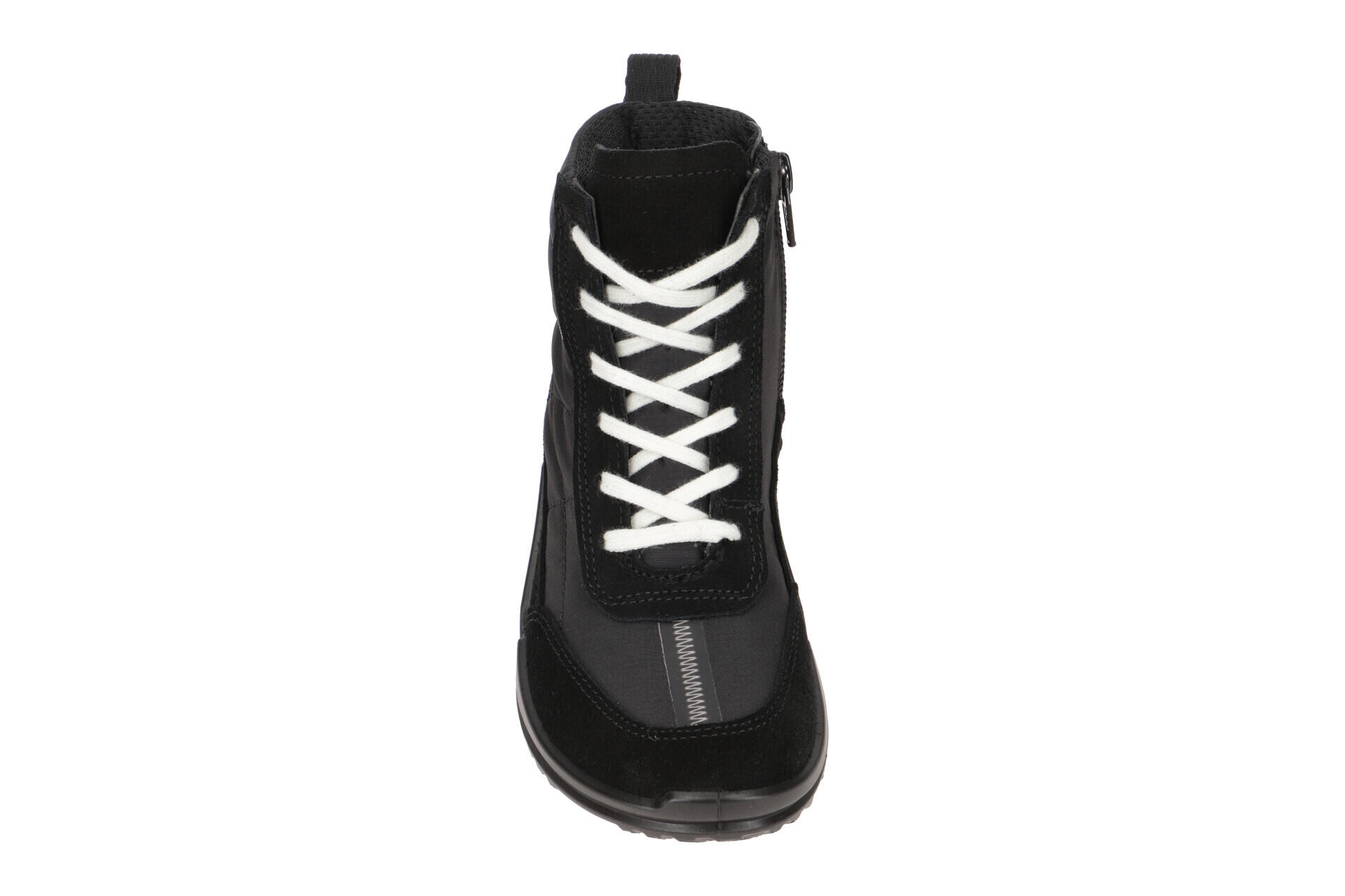 Ecco Biom Kinderstiefel schwarz GORE-TEX 711722 7/7